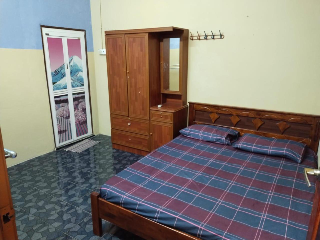 Semarak Homestay