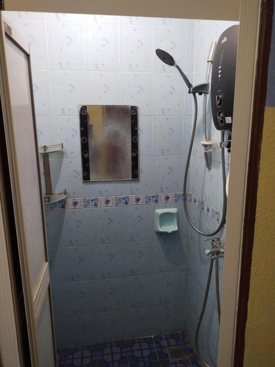 Semarak Homestay