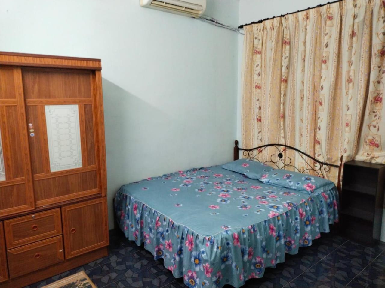 Semarak Homestay