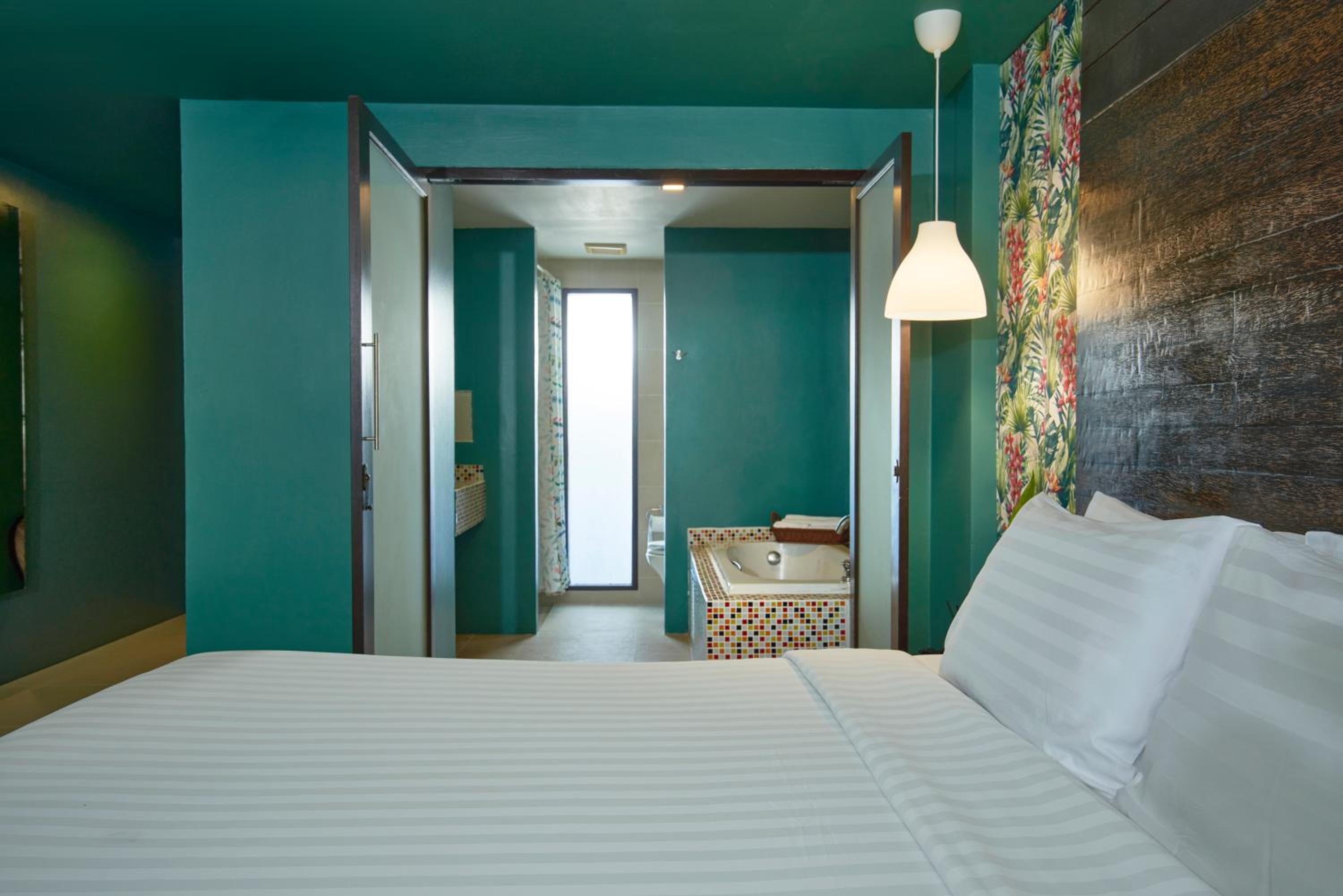 The Bihai Hua Hin