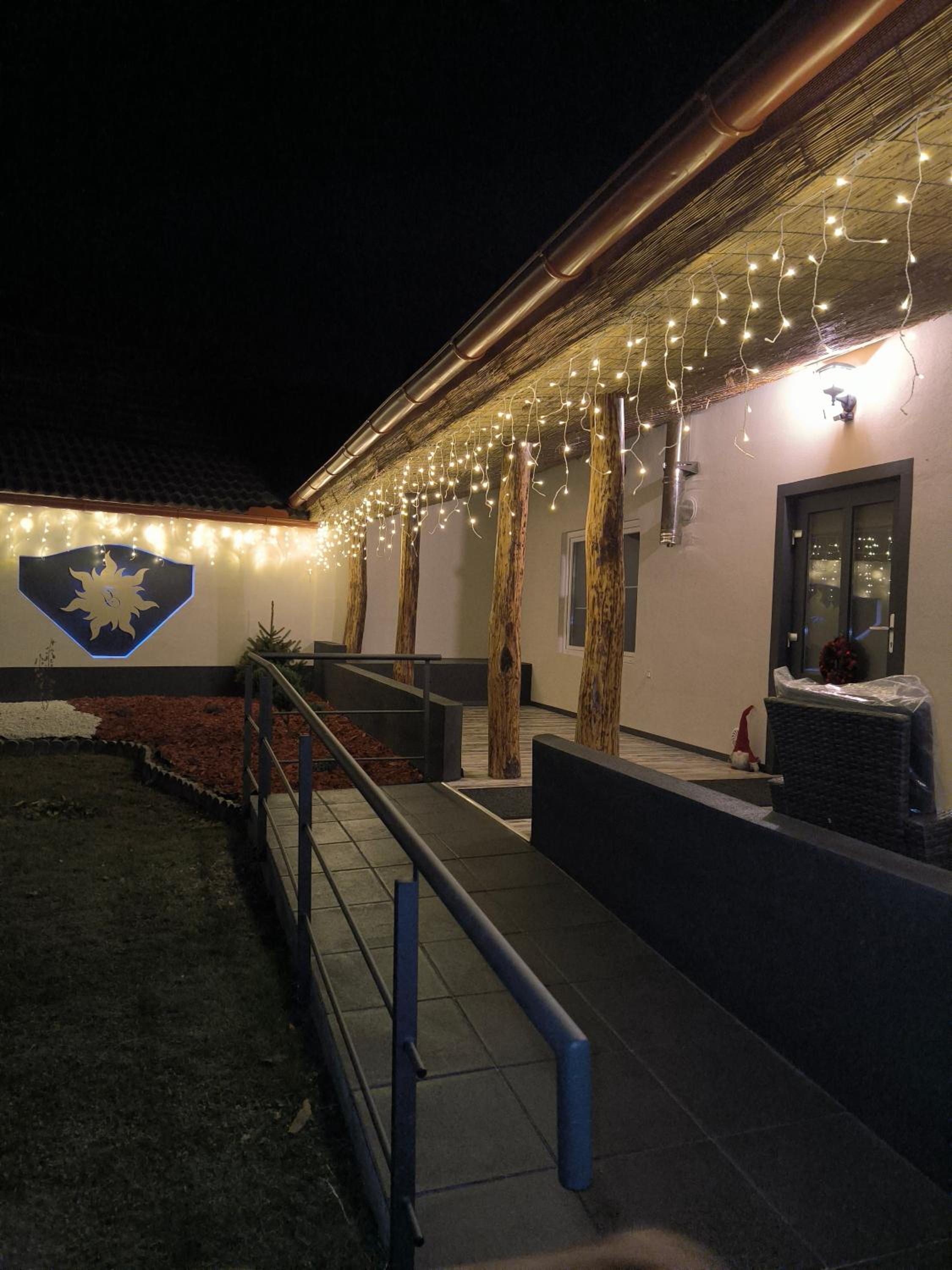 Hotel Apartma In Wellness Cista Fantazija