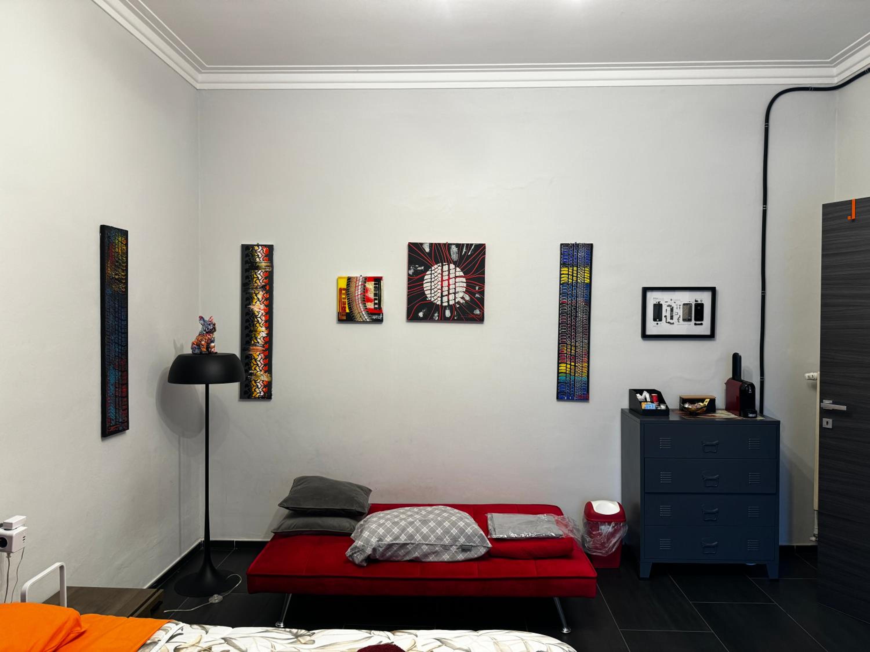 Minardi Apartments