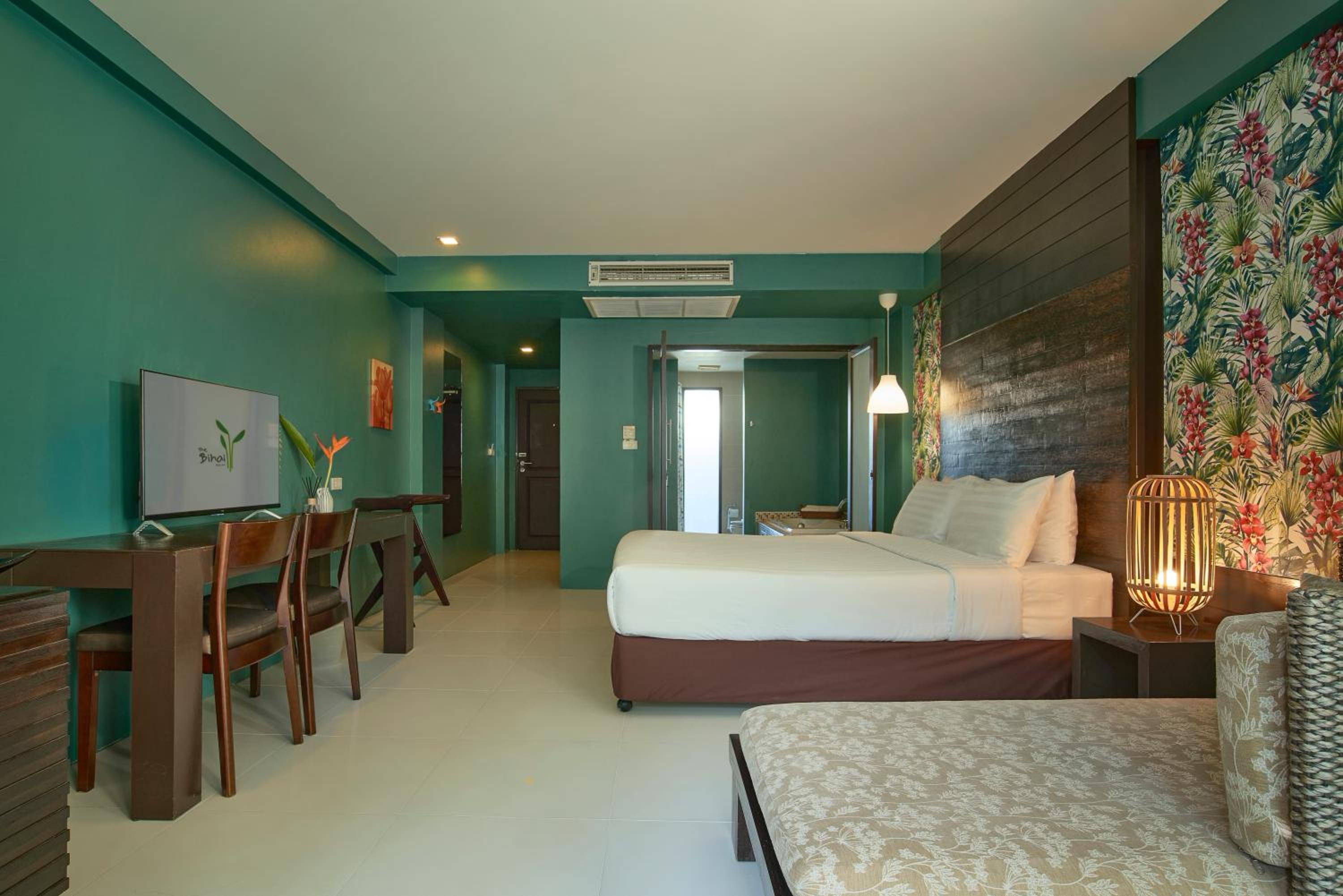 The Bihai Hua Hin