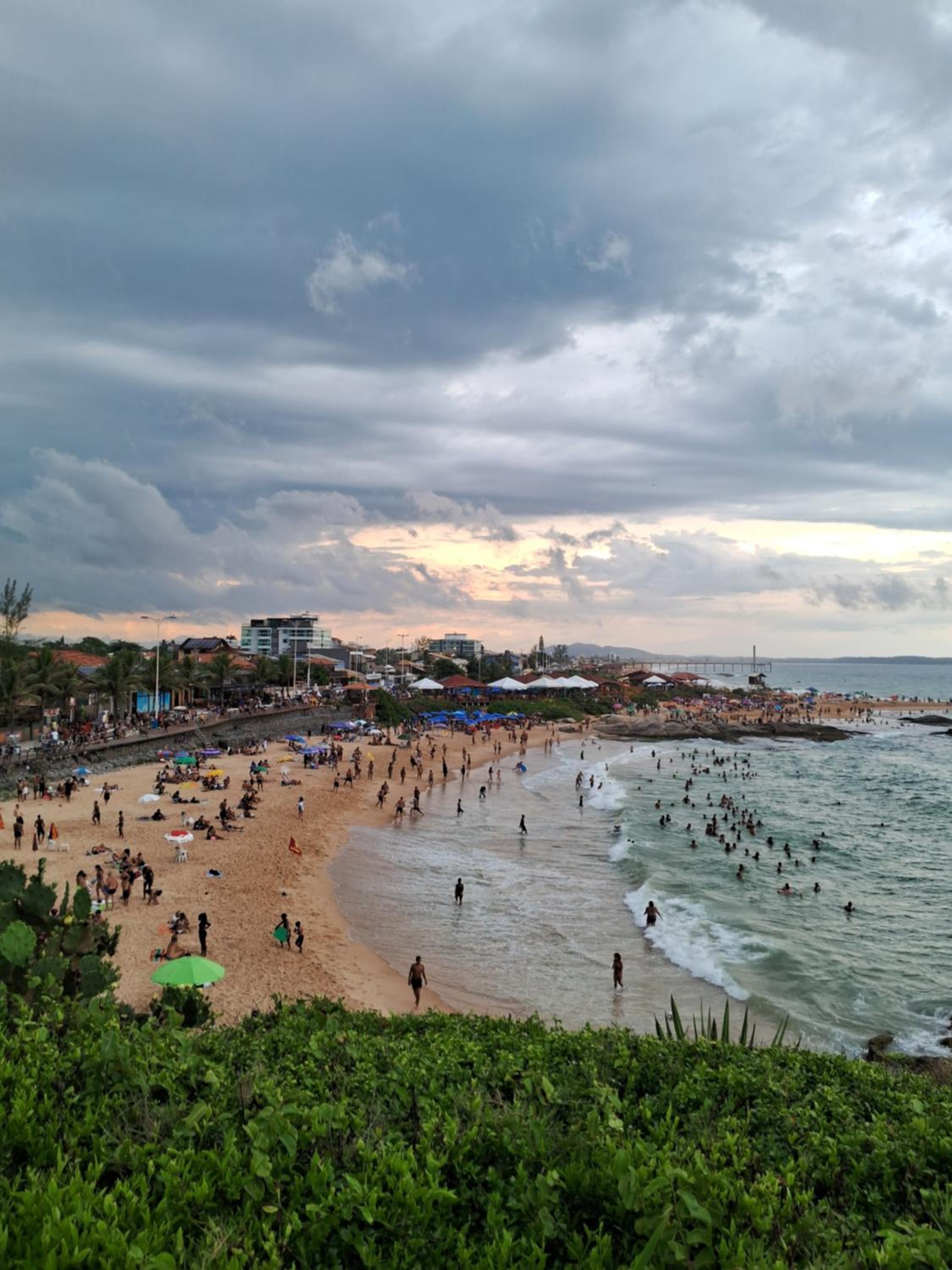 Casa da Praia Costazul