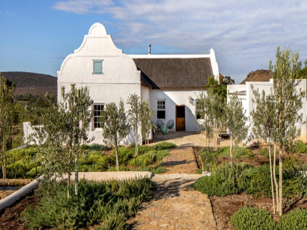 Buffelsdrift Farm