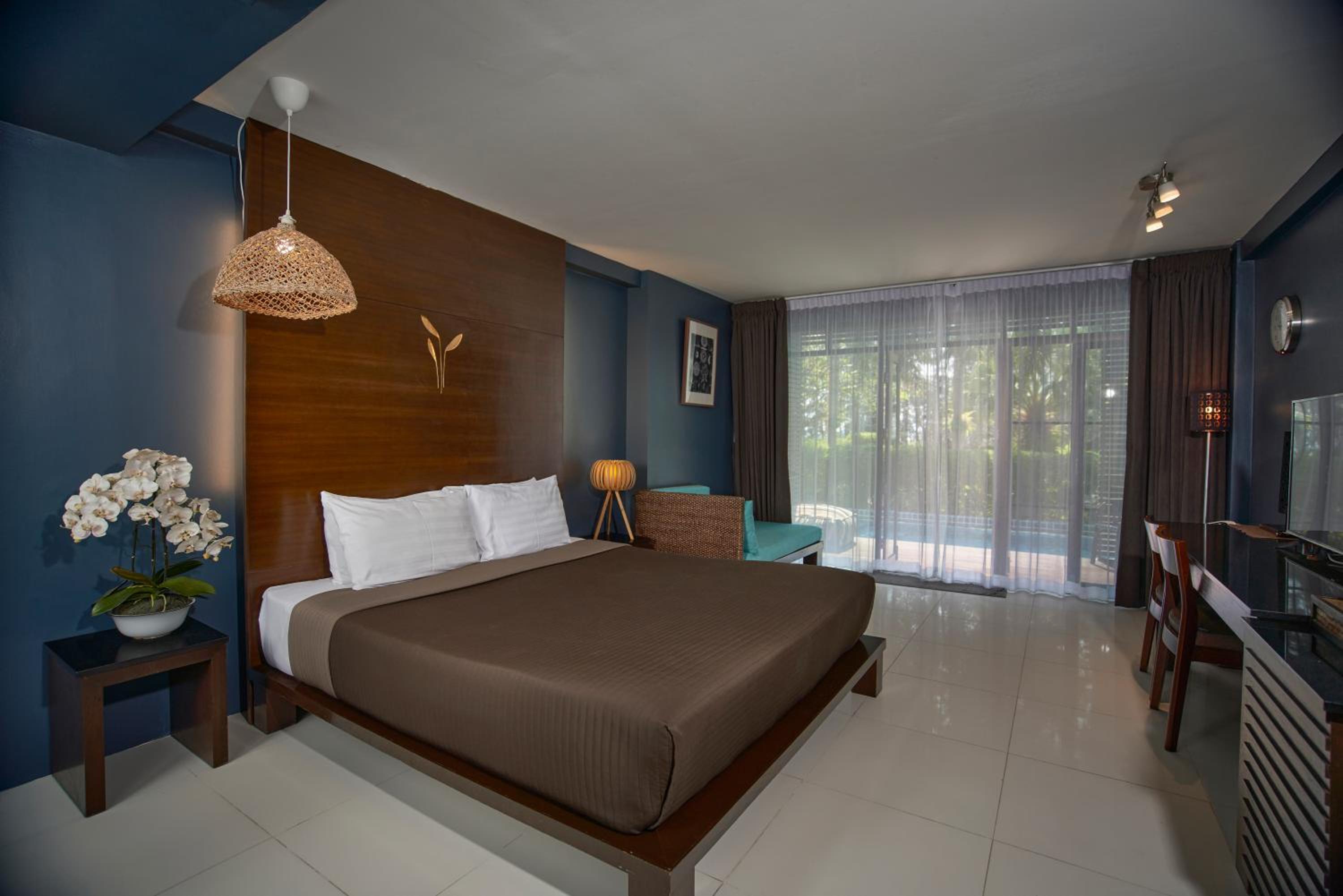 The Bihai Hua Hin