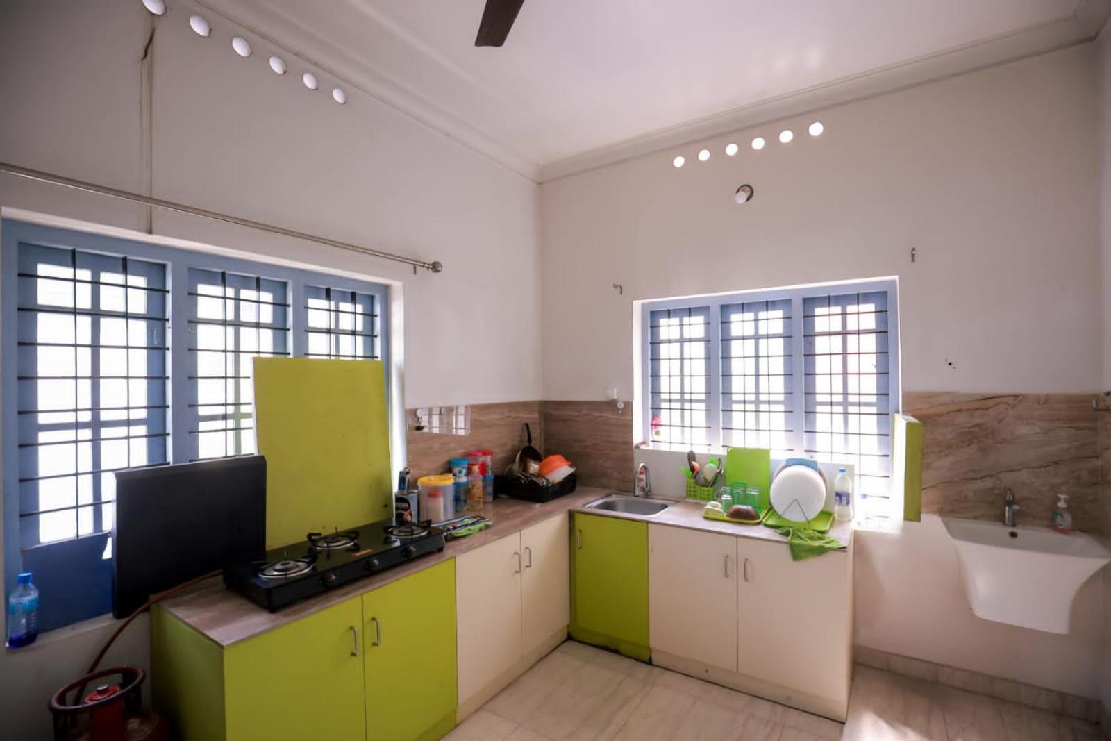 Flair Villa view 3