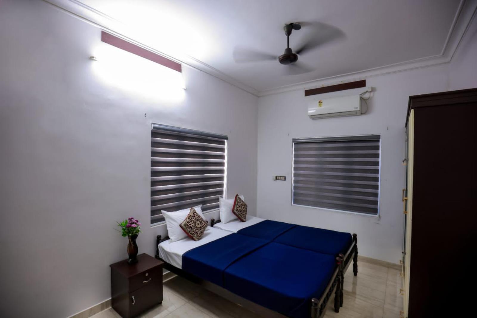 Flair Villa view 4