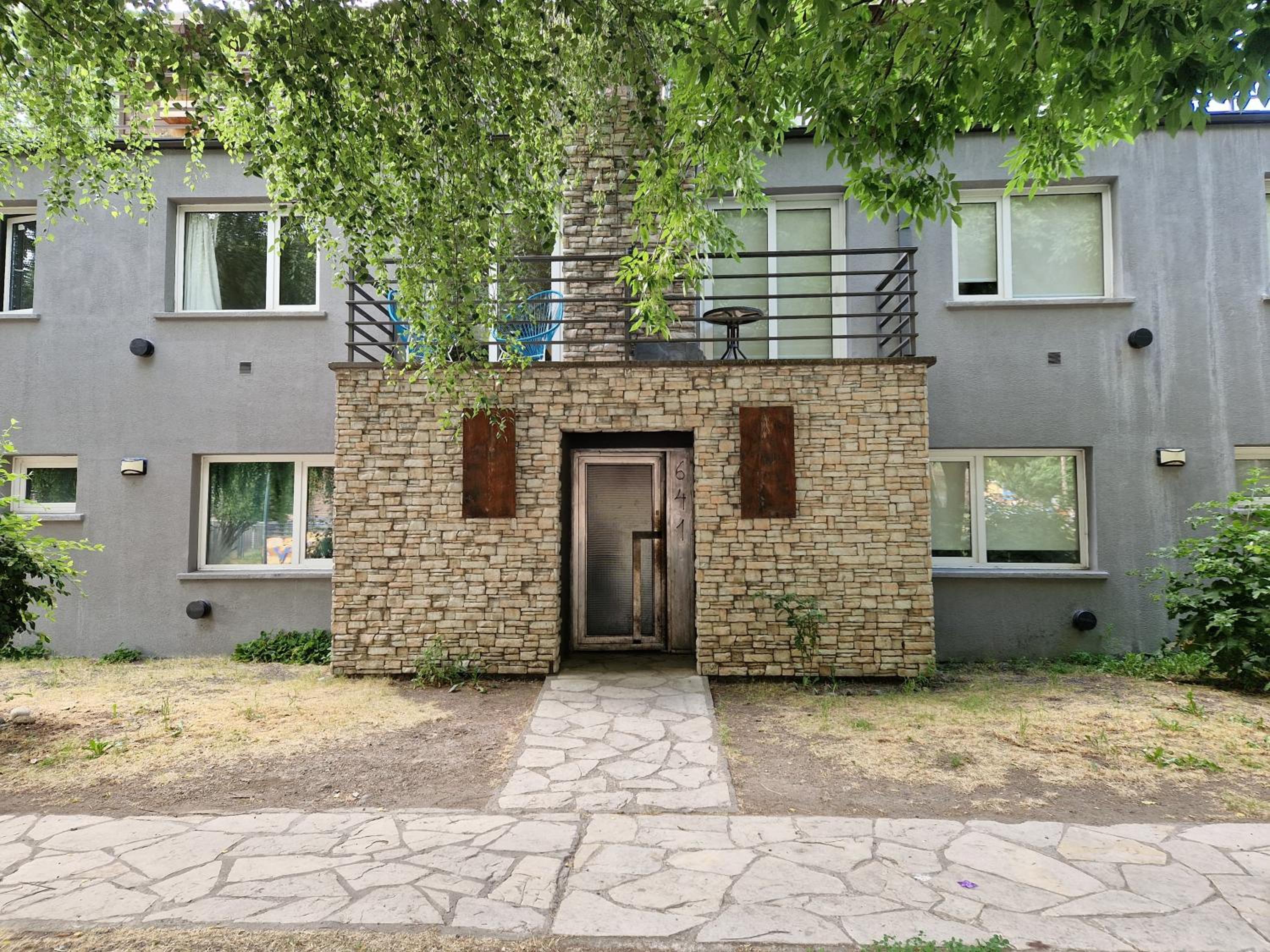 building