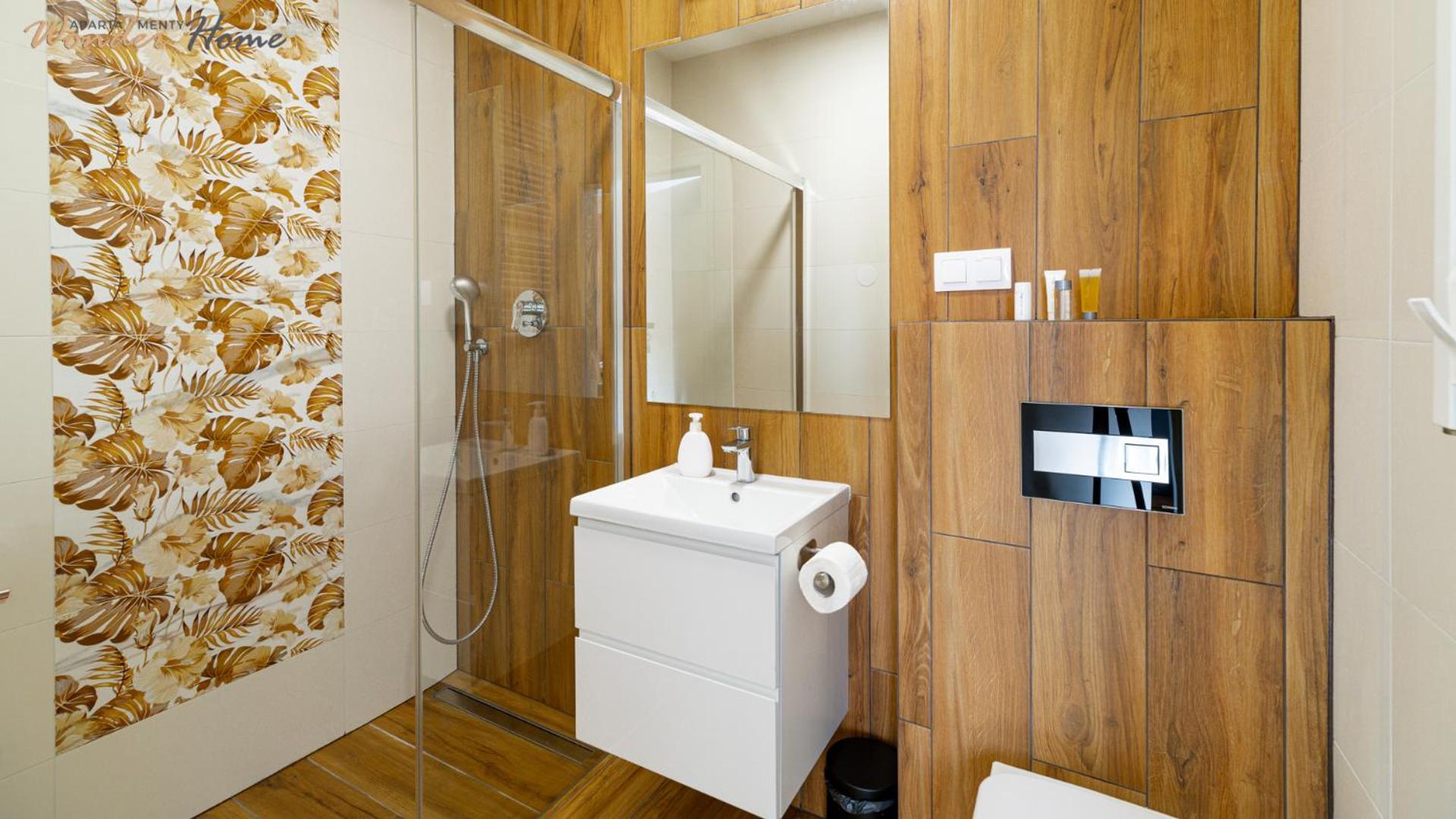 Wonder Home - Apartamenty Halo Karkonosze z ogrodem, sezonowym basenem, placem zabaw i widokiem na Śnieżkę - zlokalizowane blisko Karpacza