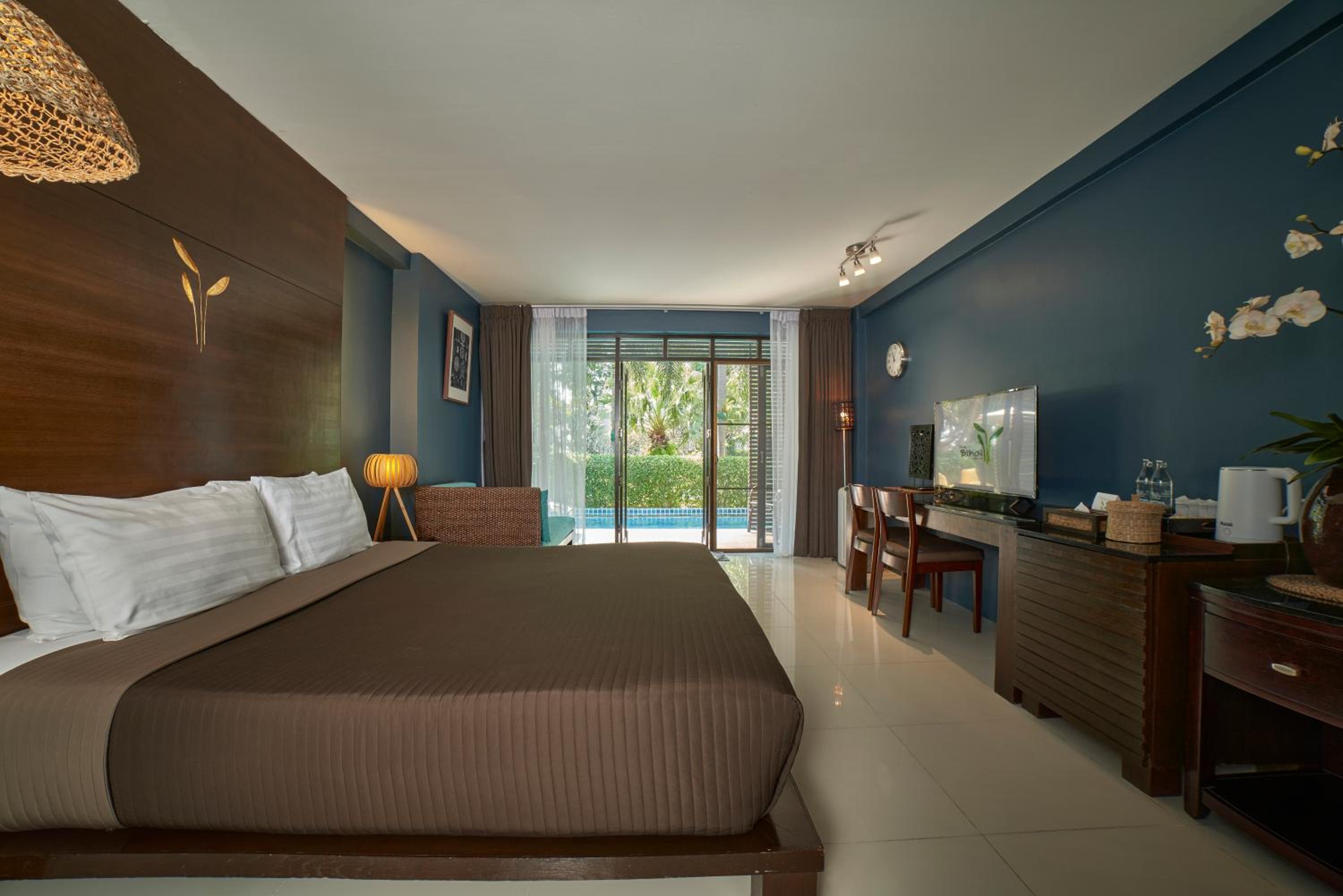 The Bihai Hua Hin