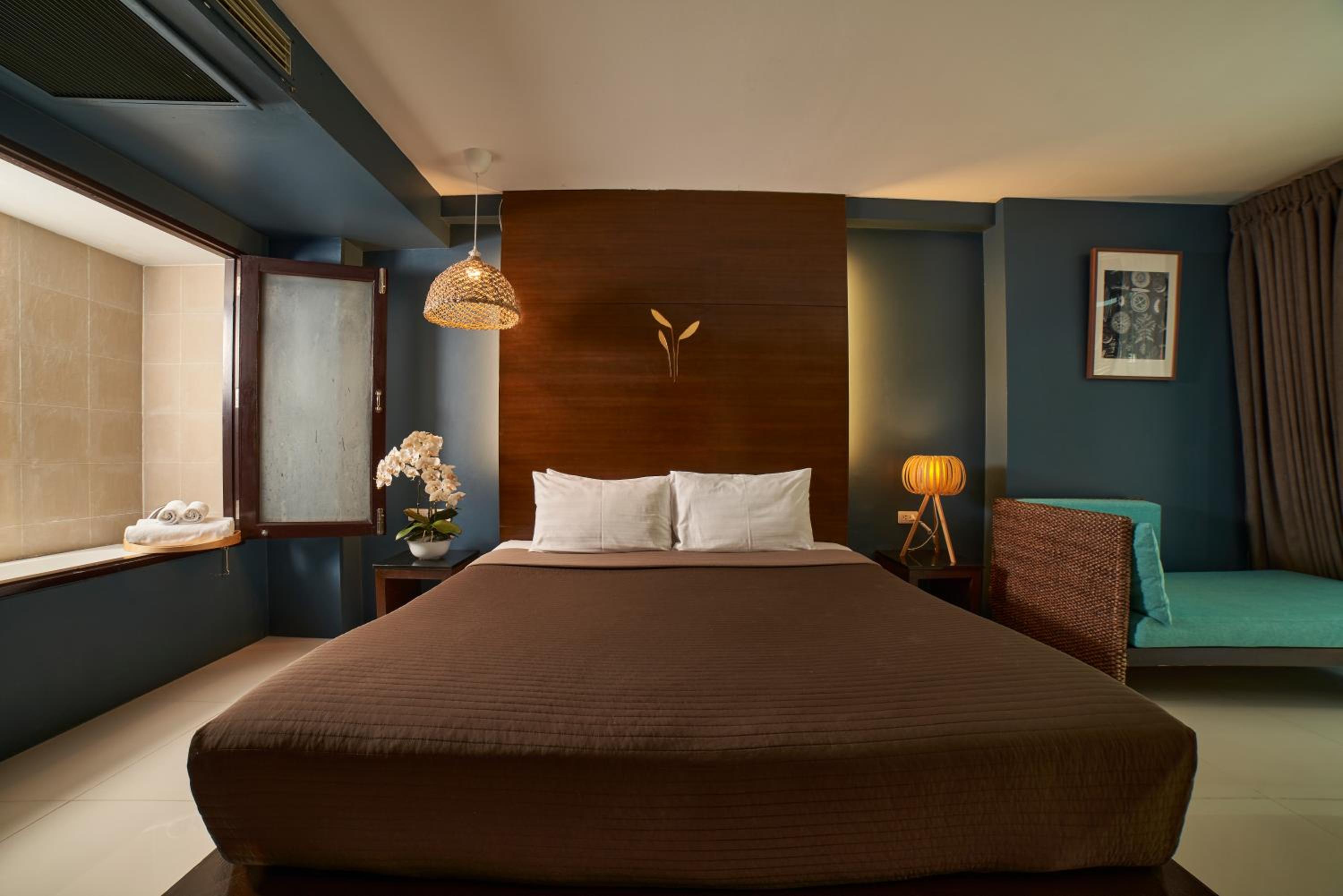 The Bihai Hua Hin
