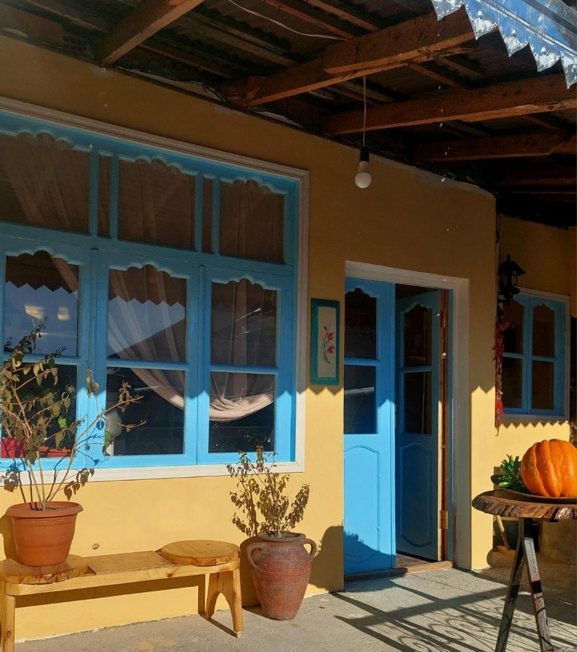 Guest House Ruh Achari