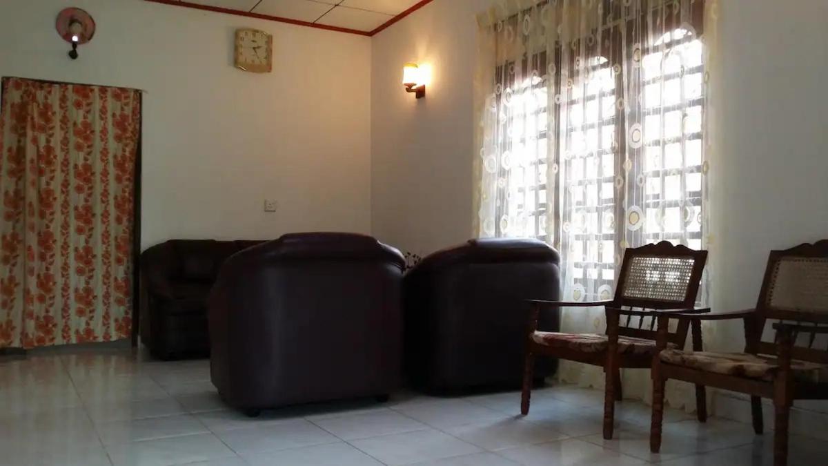 Kurunduwatta Villa