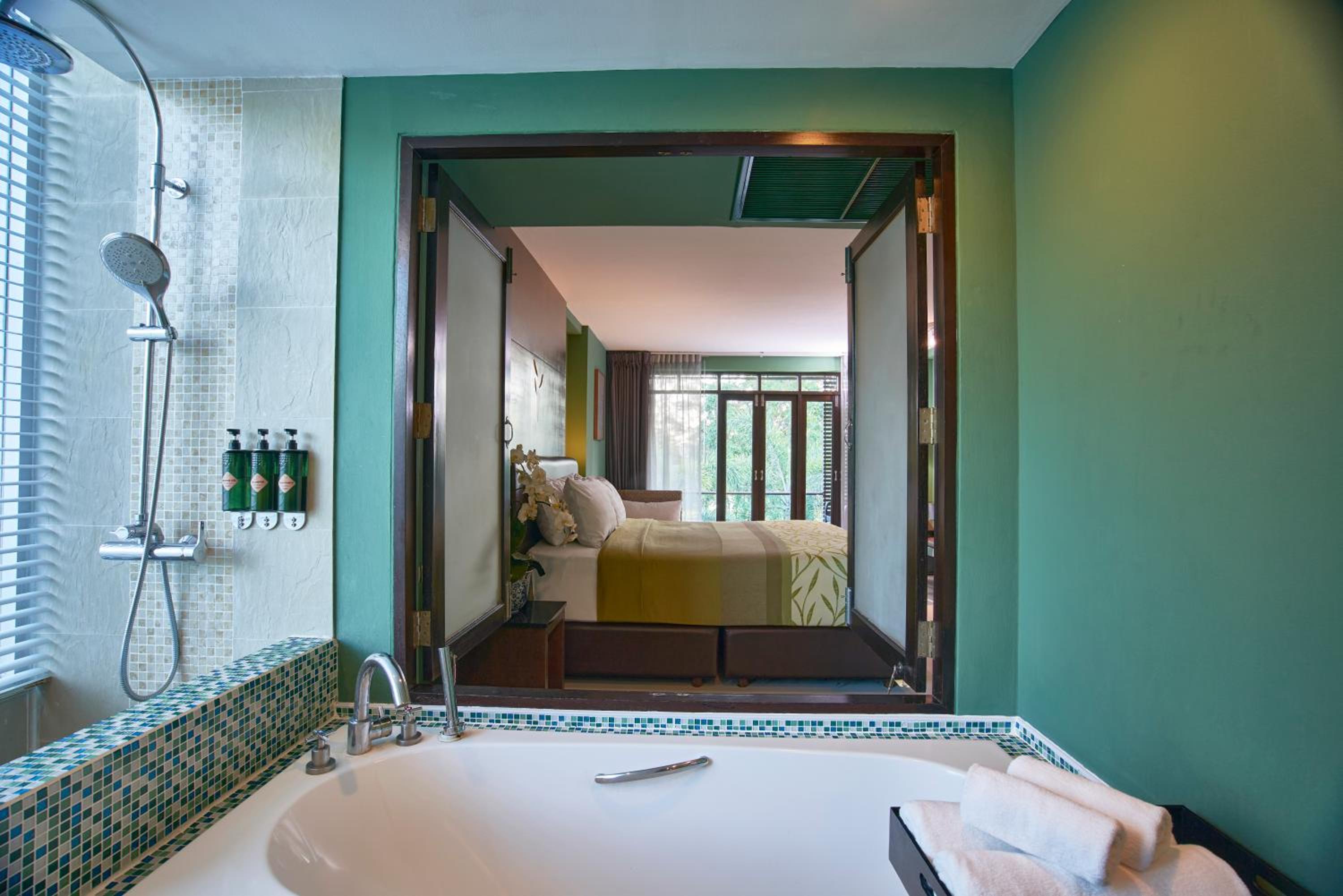 The Bihai Hua Hin