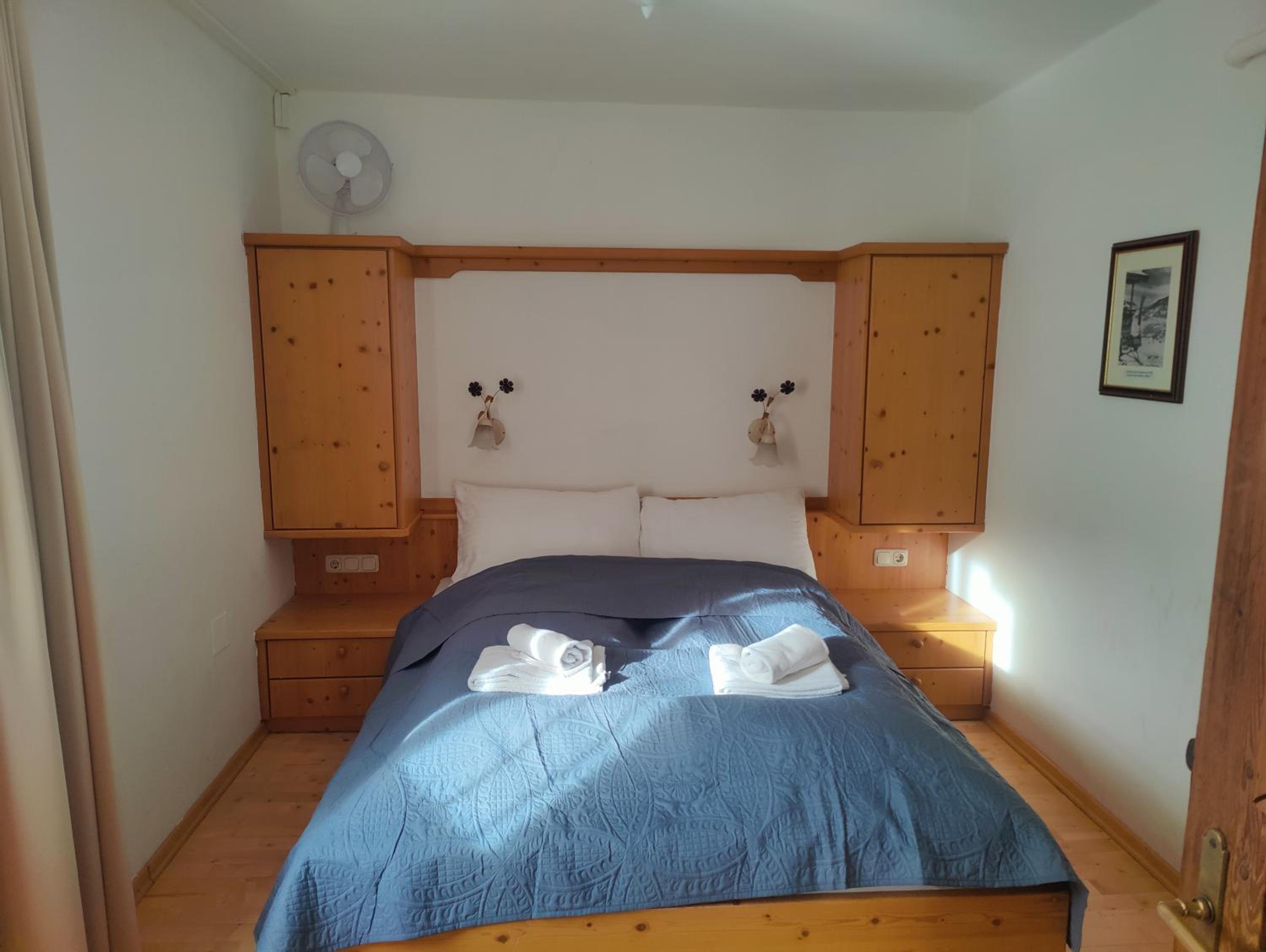 Appartement Schönpflug