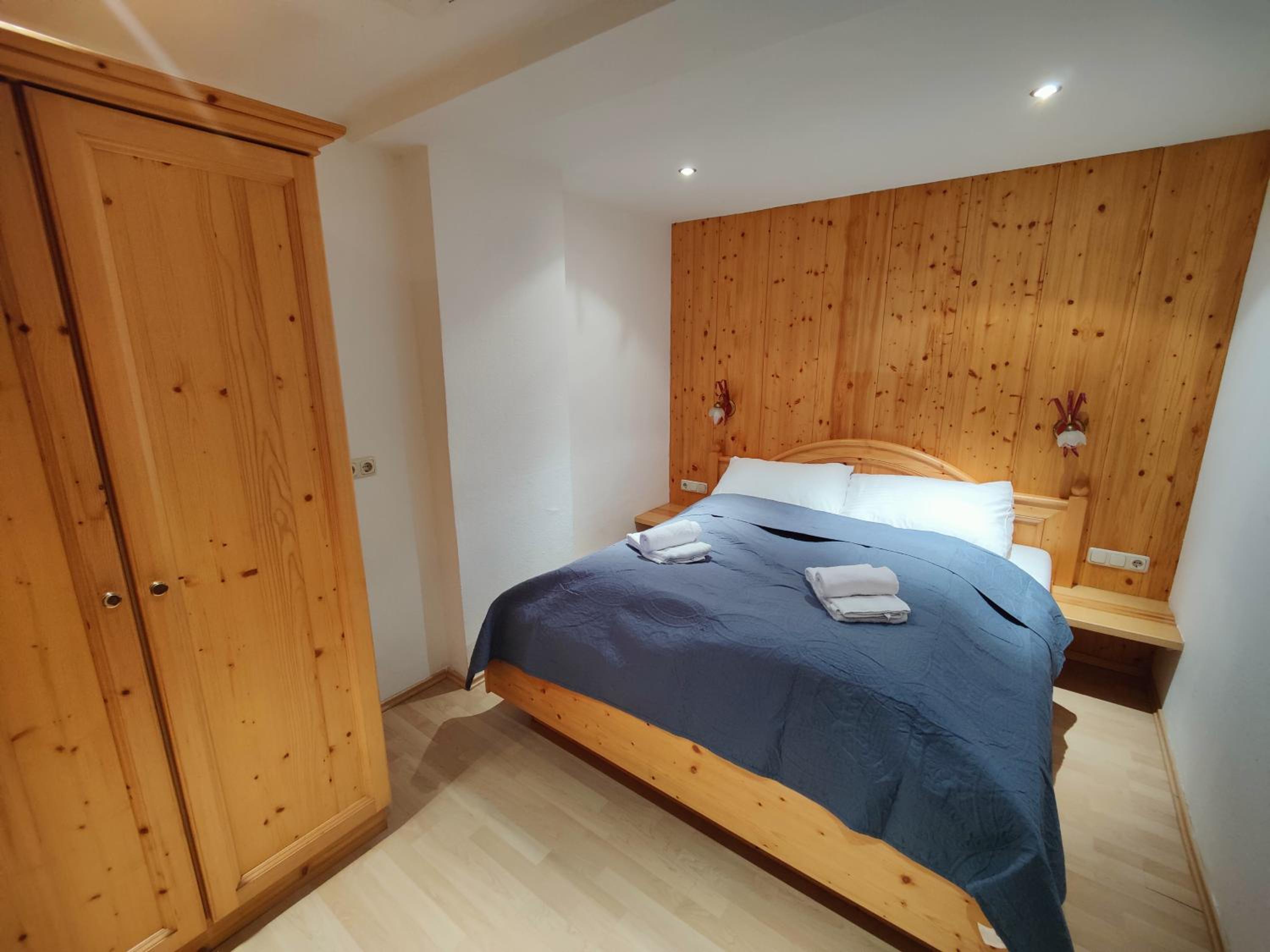 Appartement Schönpflug