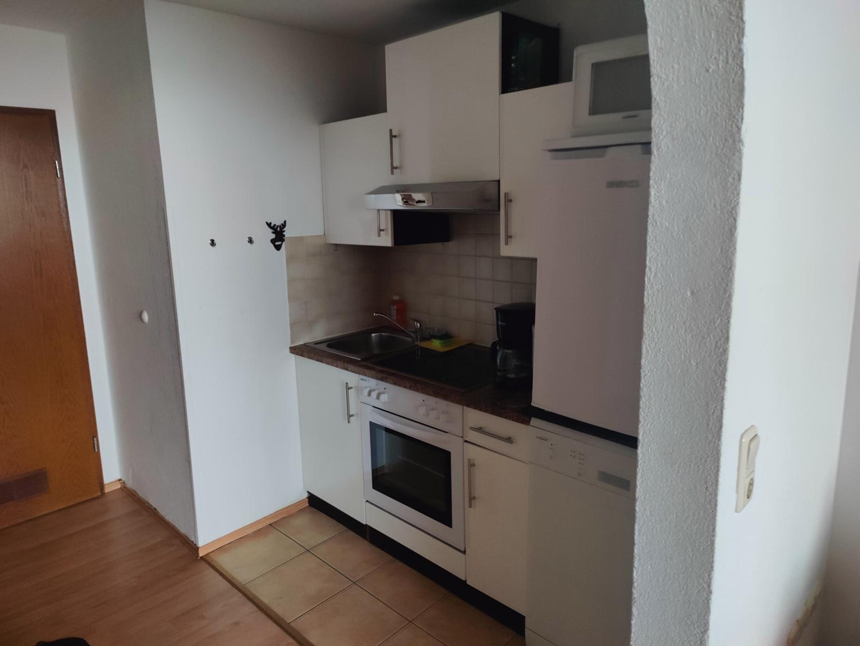 Appartement Schönpflug