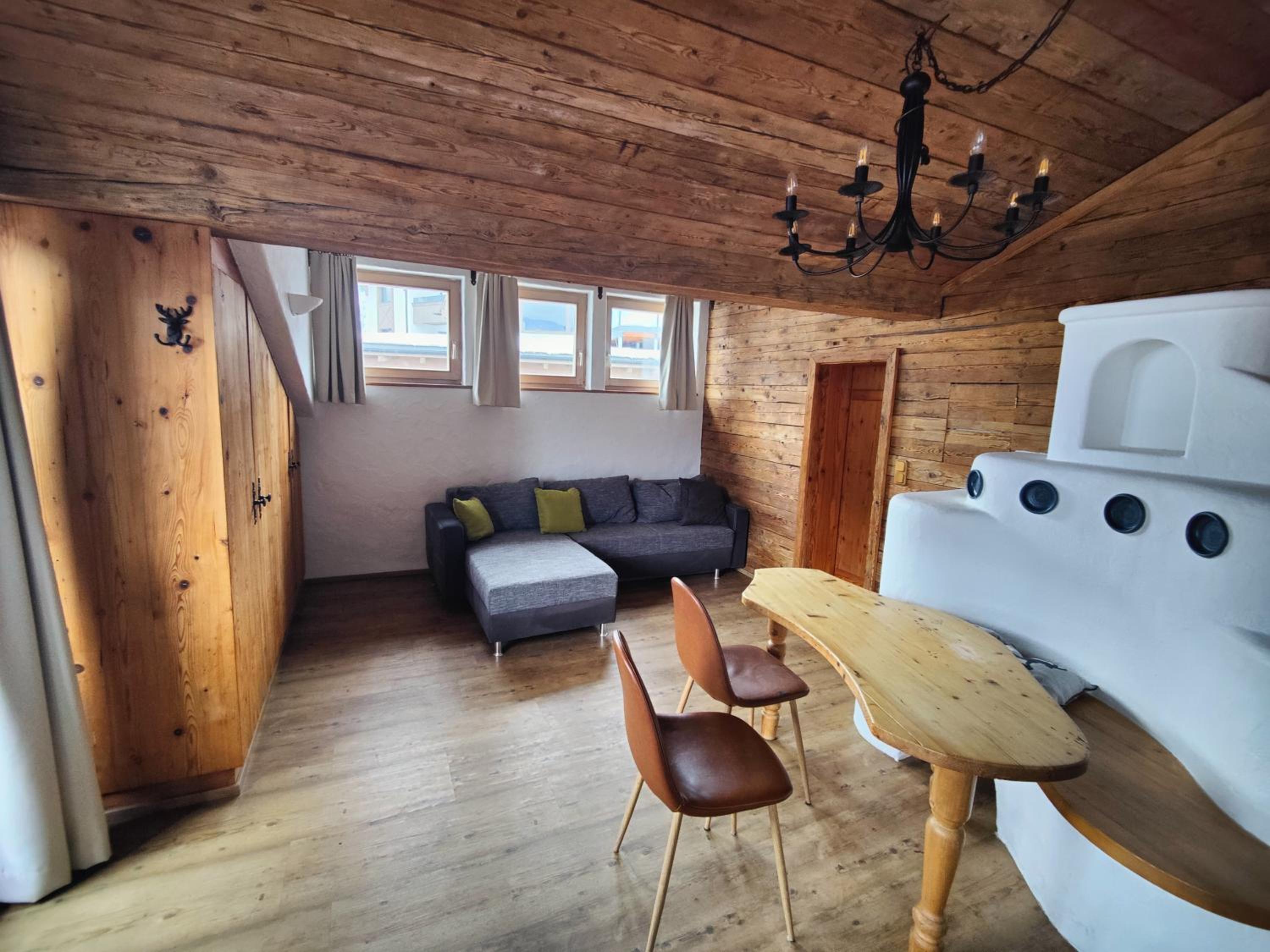 Appartement Schönpflug