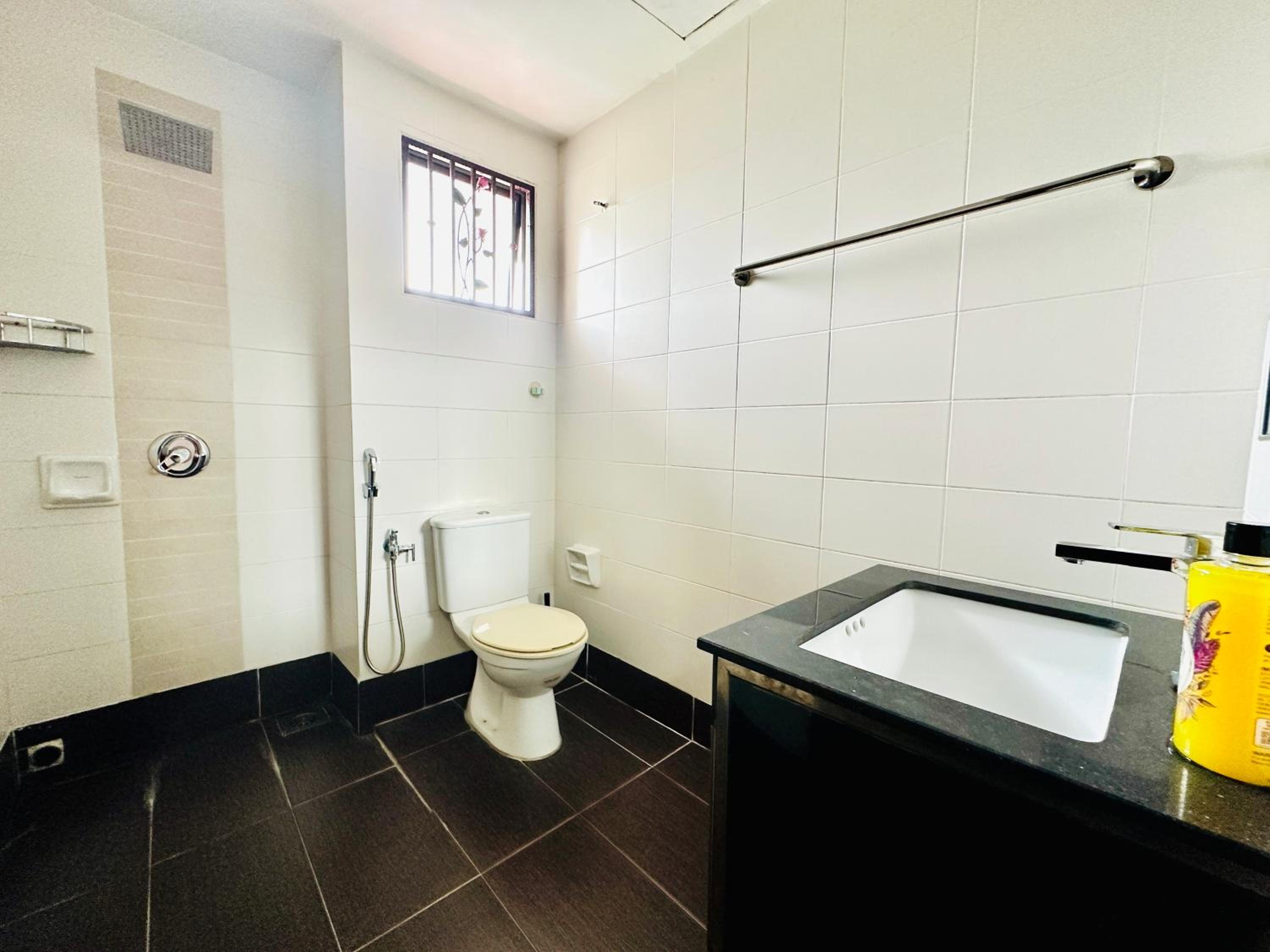 FamilyHaven at Presint 18 by Elitestay [5Rooms] photo 7