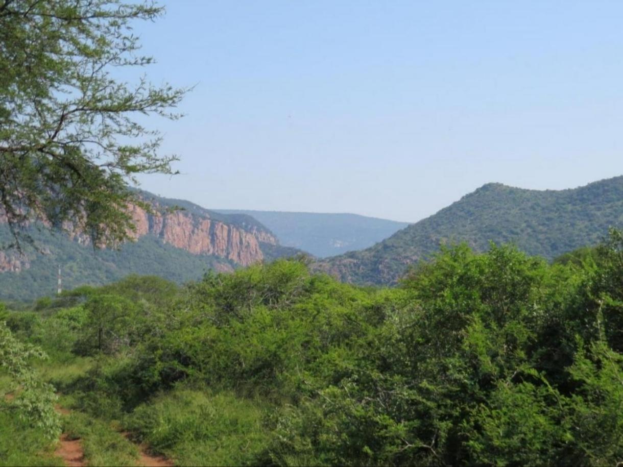 The Anza Lifestyle Lodge view 3