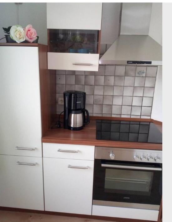 Ferienwohnung Benvenuto
