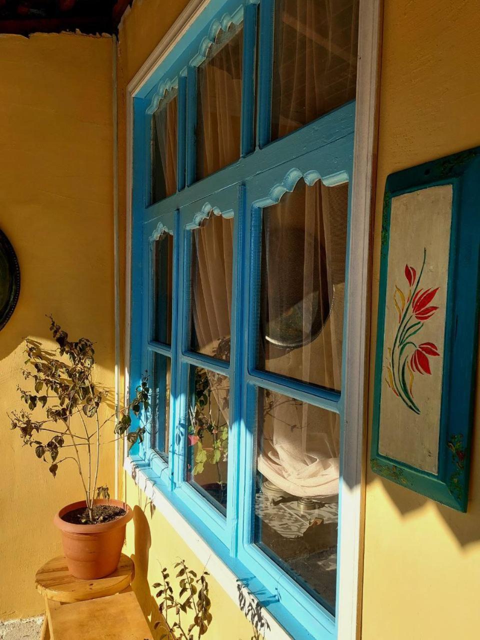 Guest House Ruh Achari