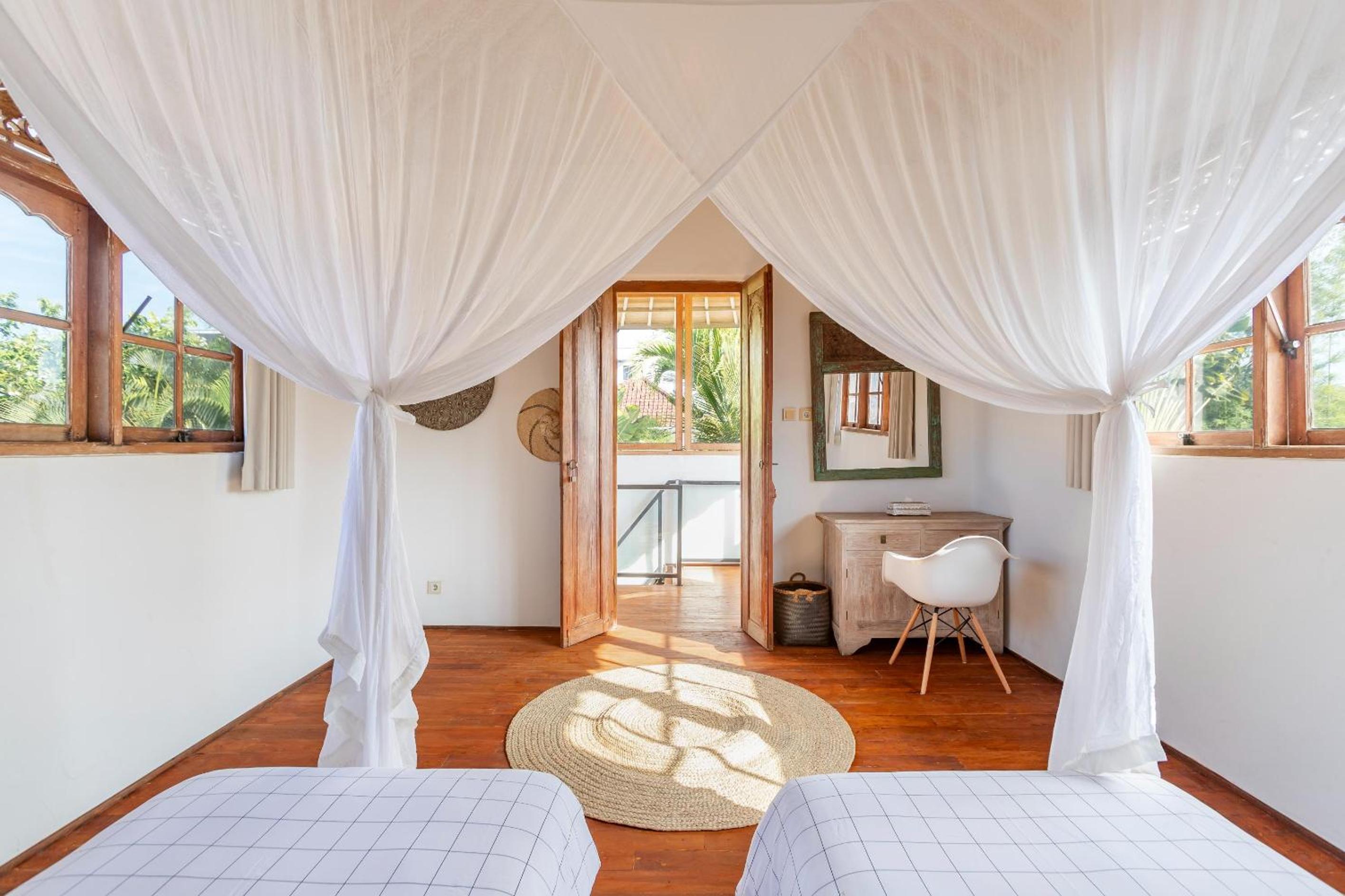 Villa Telma - Charming 2BR Villa in Central Seminyak, Walking Distance to Eat Street