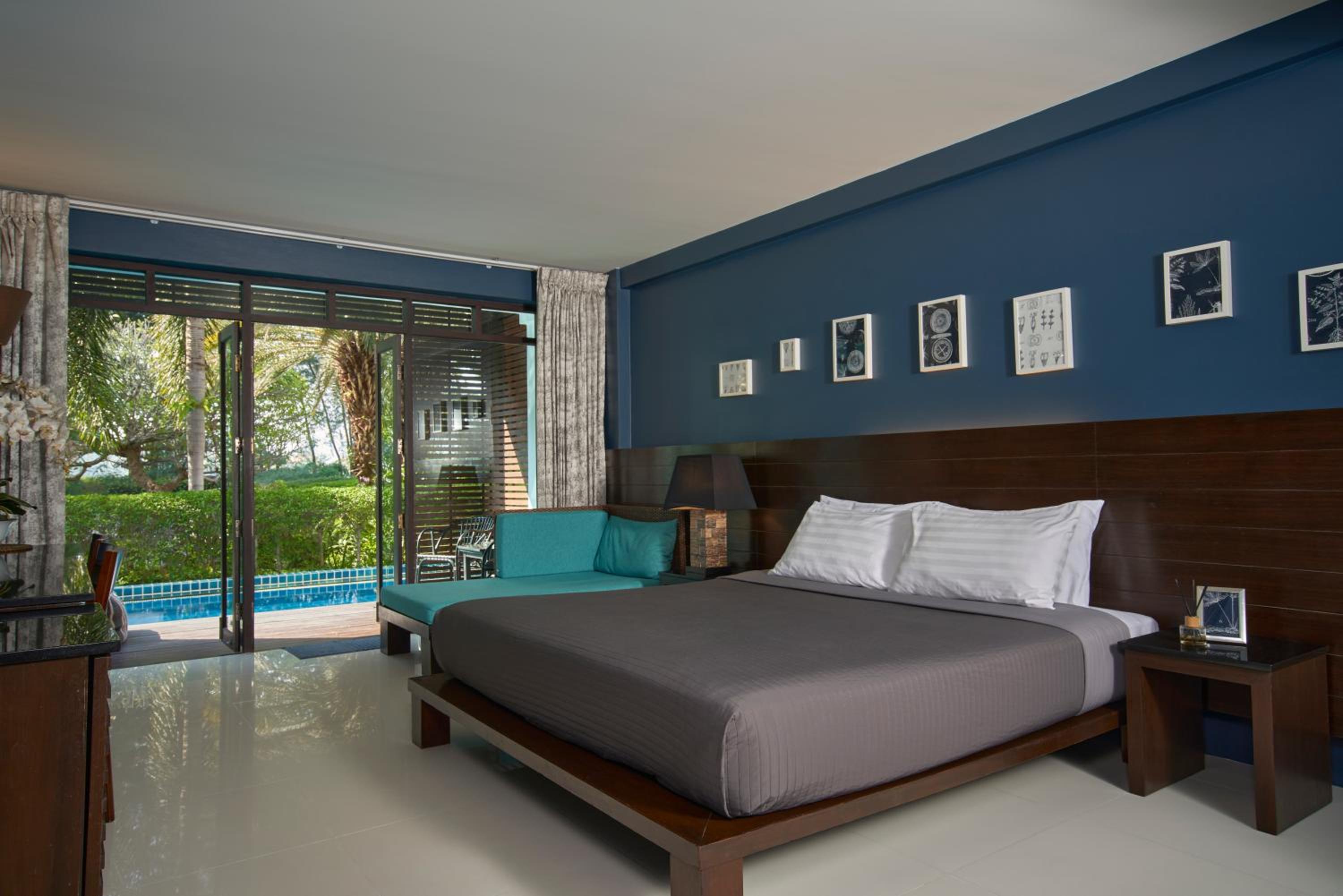 The Bihai Hua Hin