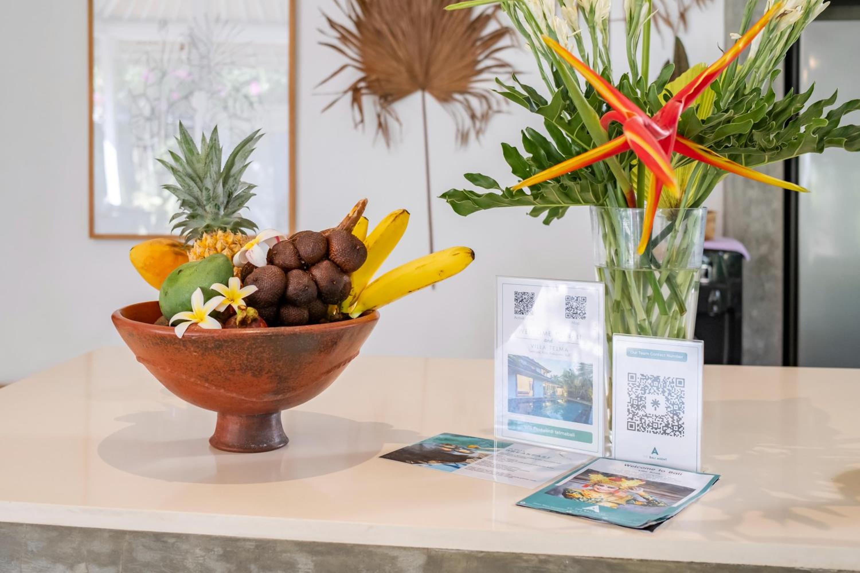 Villa Telma - Charming 2BR Villa in Central Seminyak, Walking Distance to Eat Street
