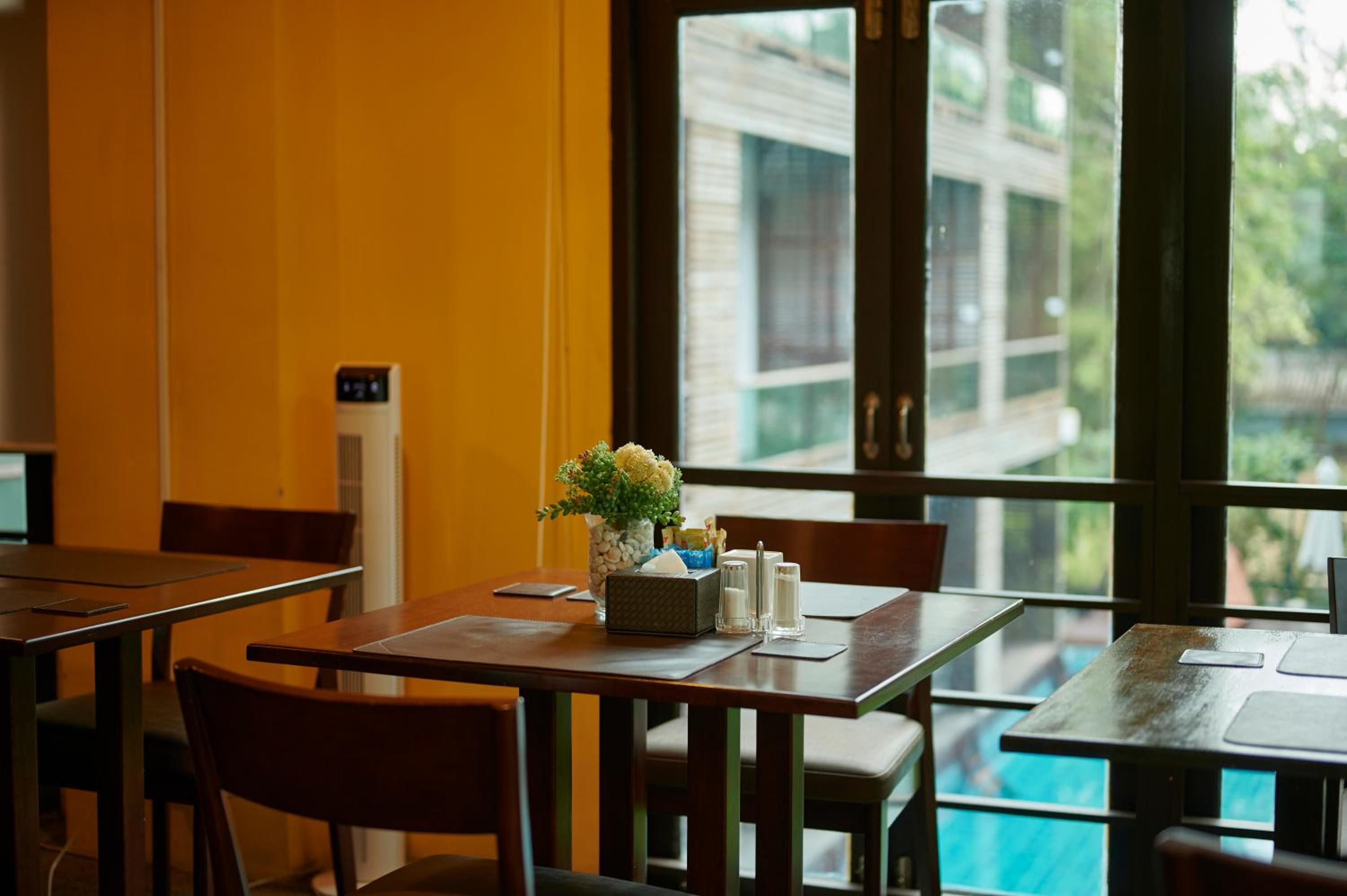 The Bihai Hua Hin