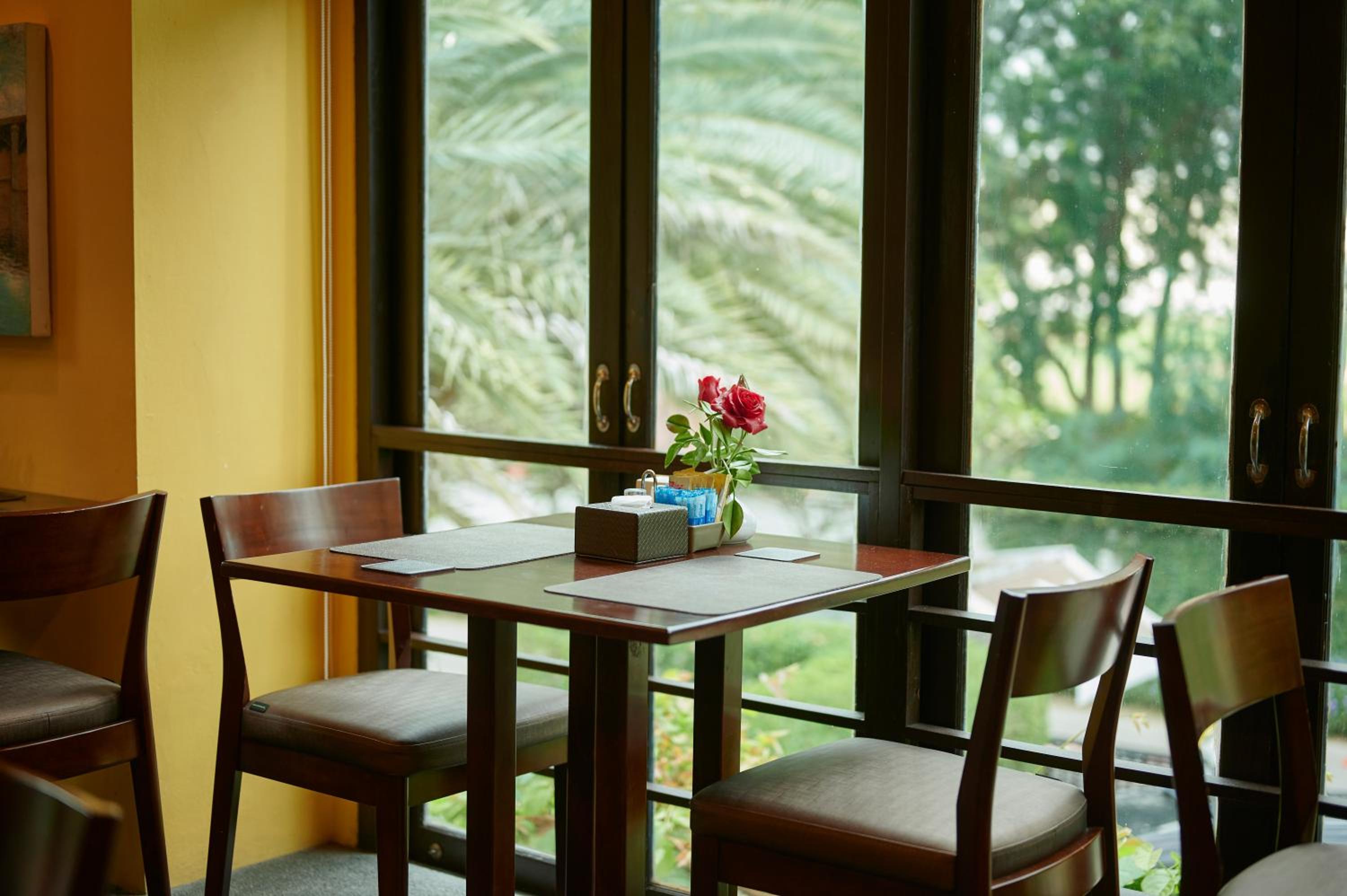 The Bihai Hua Hin