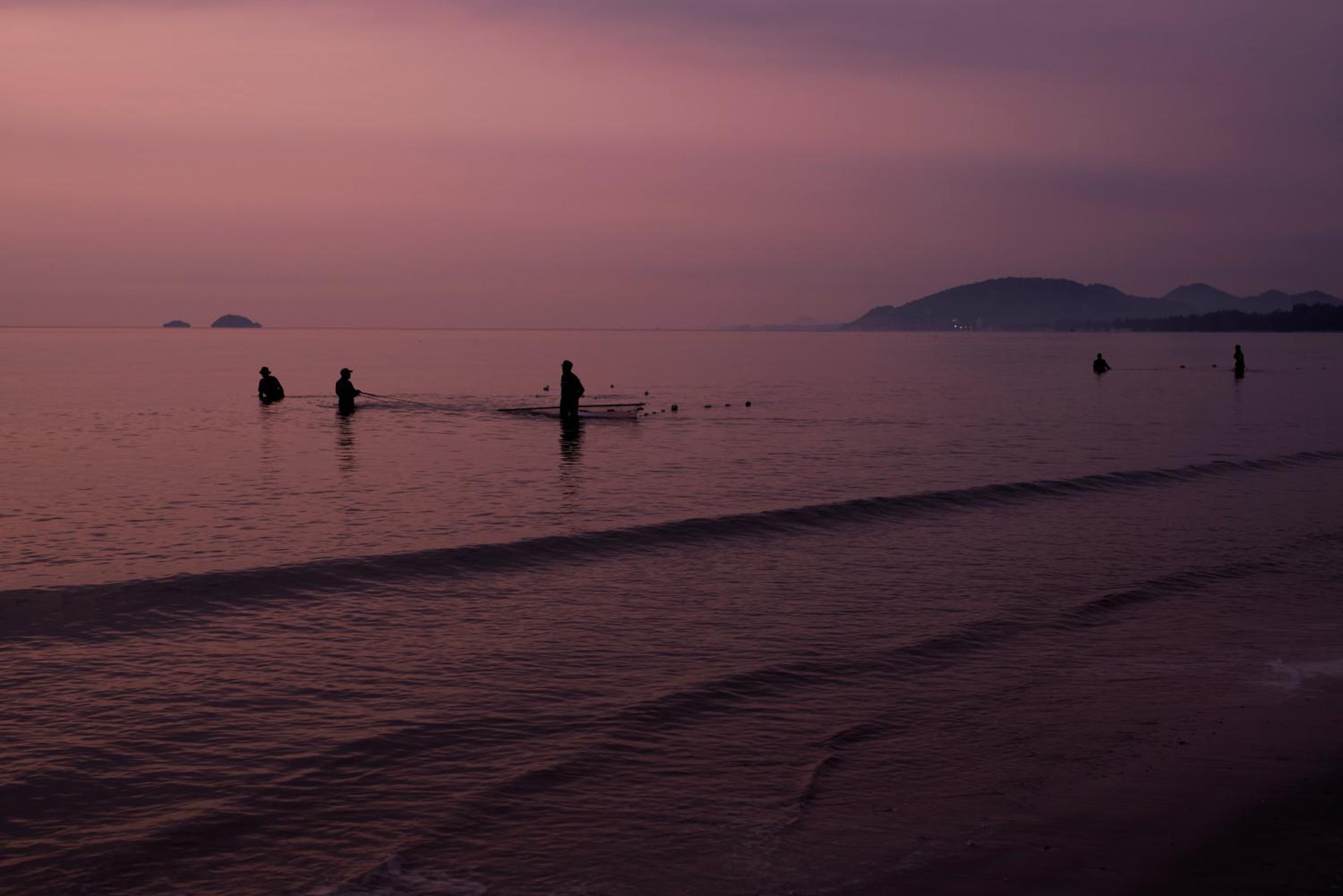 The Bihai Hua Hin