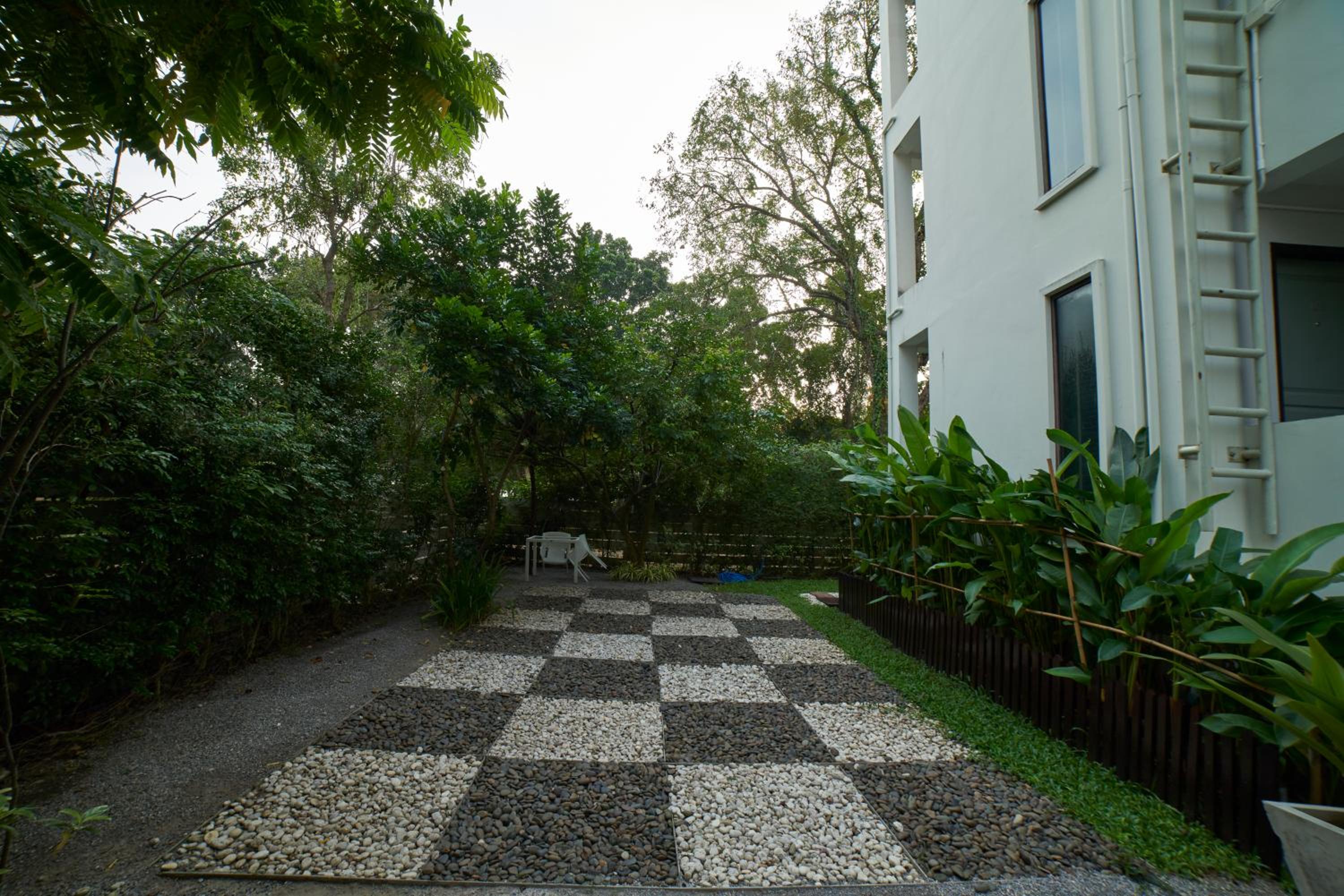 The Bihai Hua Hin