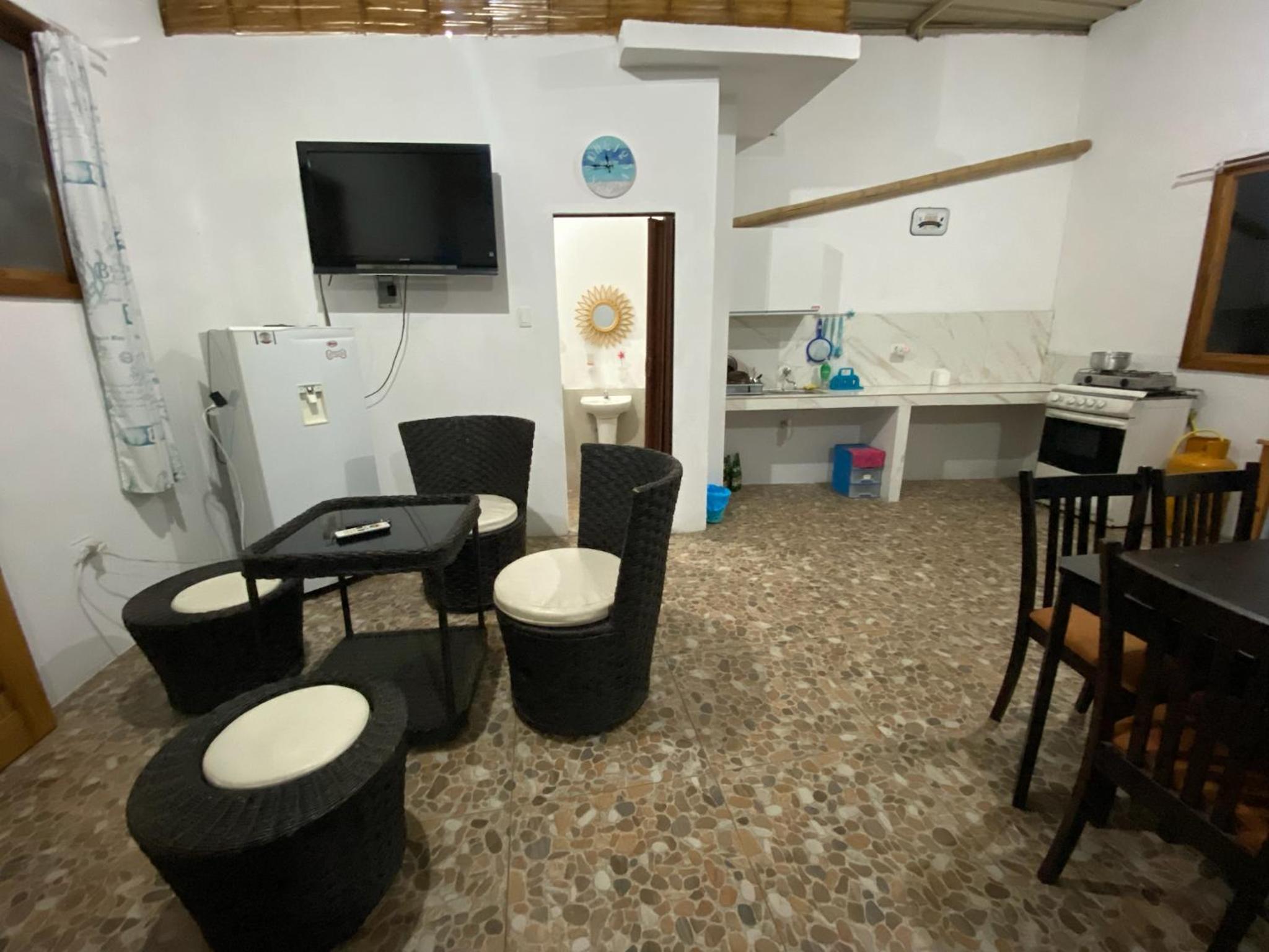 Playa suites departamentos, cerca del yacht club