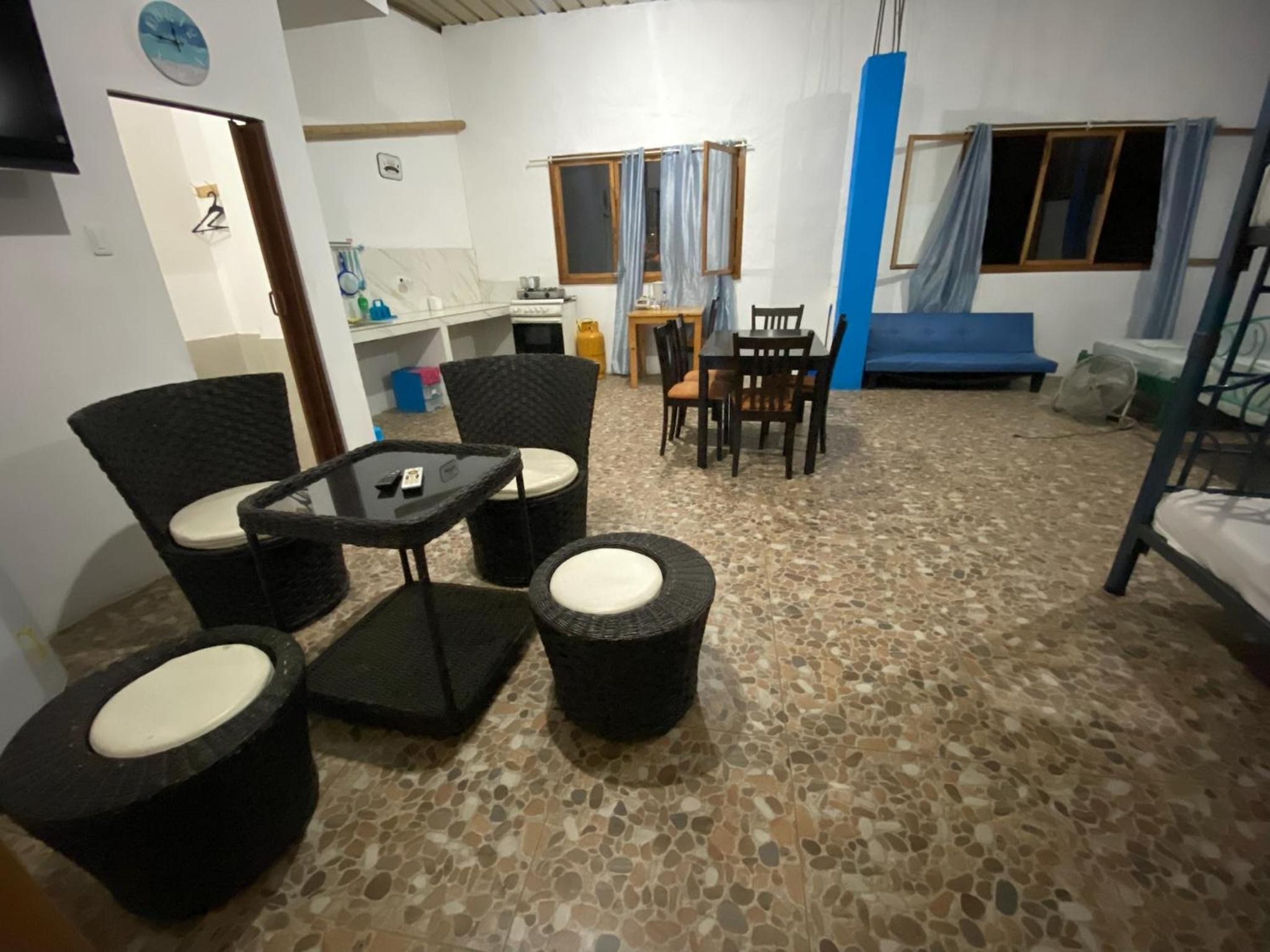 Playa suites departamentos, cerca del yacht club