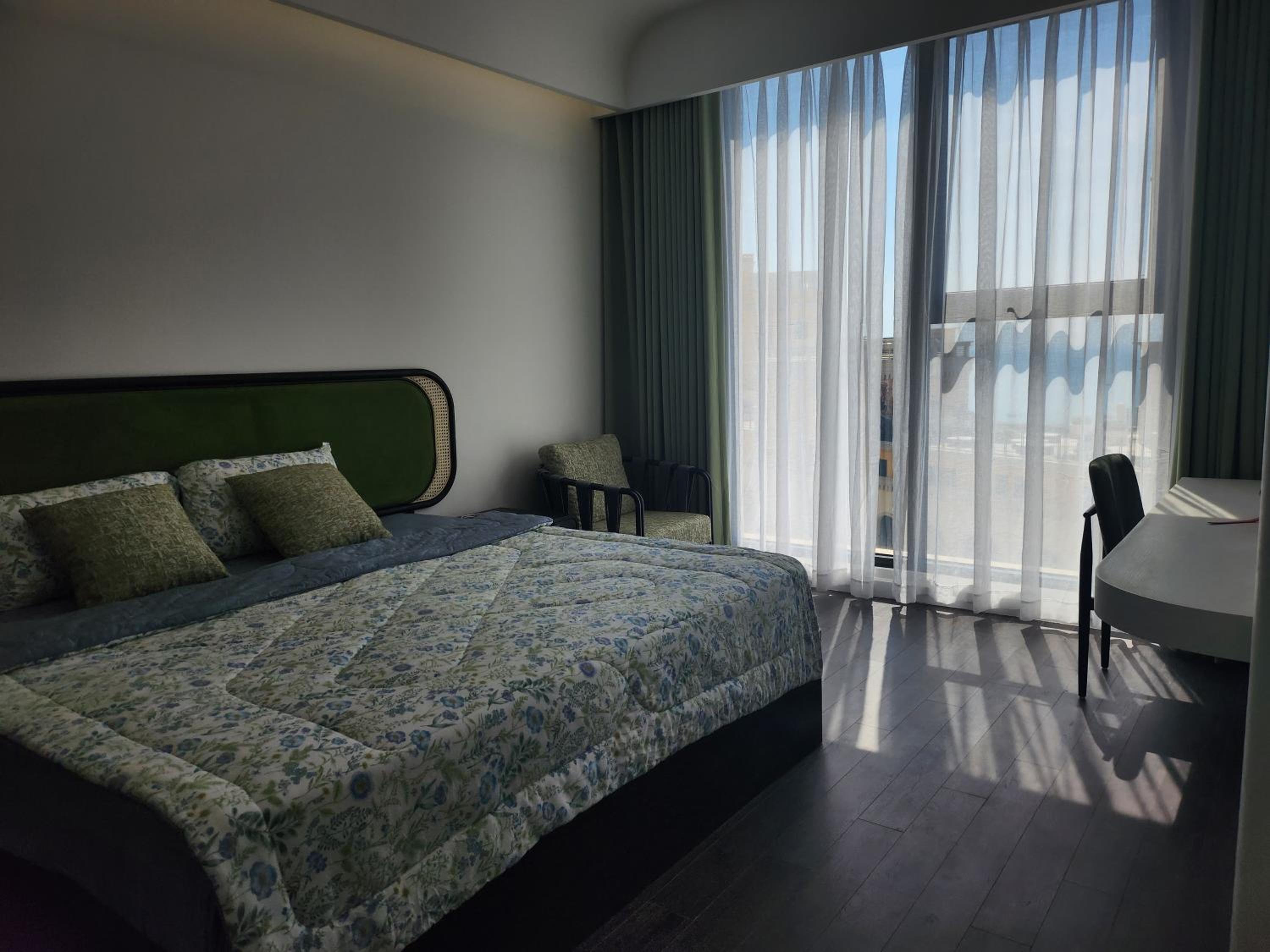 2 Beds Room - Hillside Sunset Town Phu Quoc Island view 3