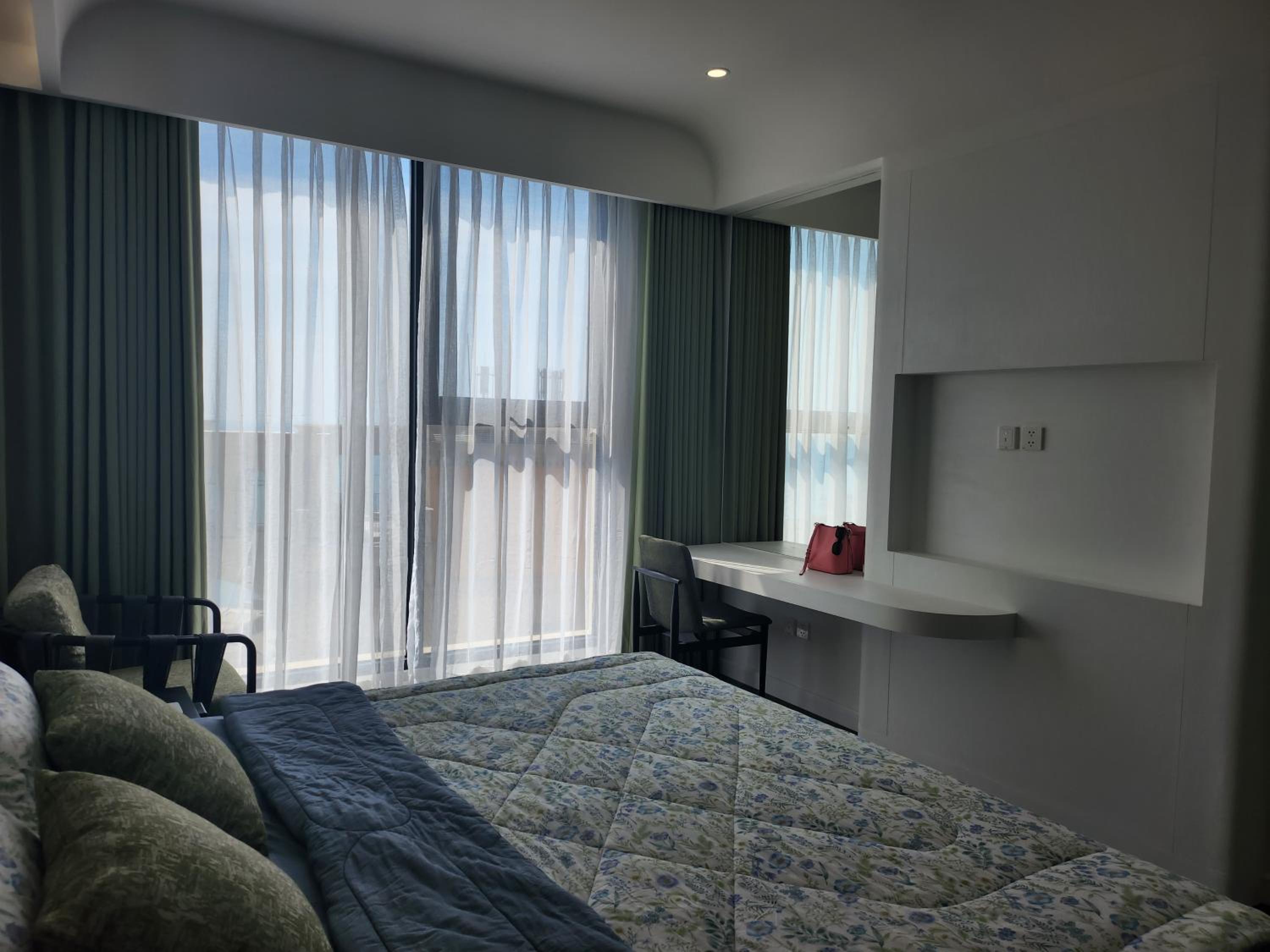 2 Beds Room - Hillside Sunset Town Phu Quoc Island view 4