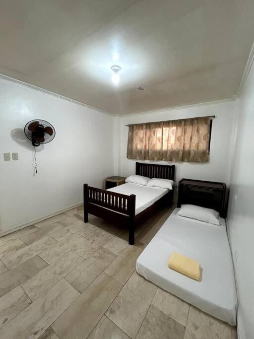 Bobby's Villa Beachfront, Paringao, La Union