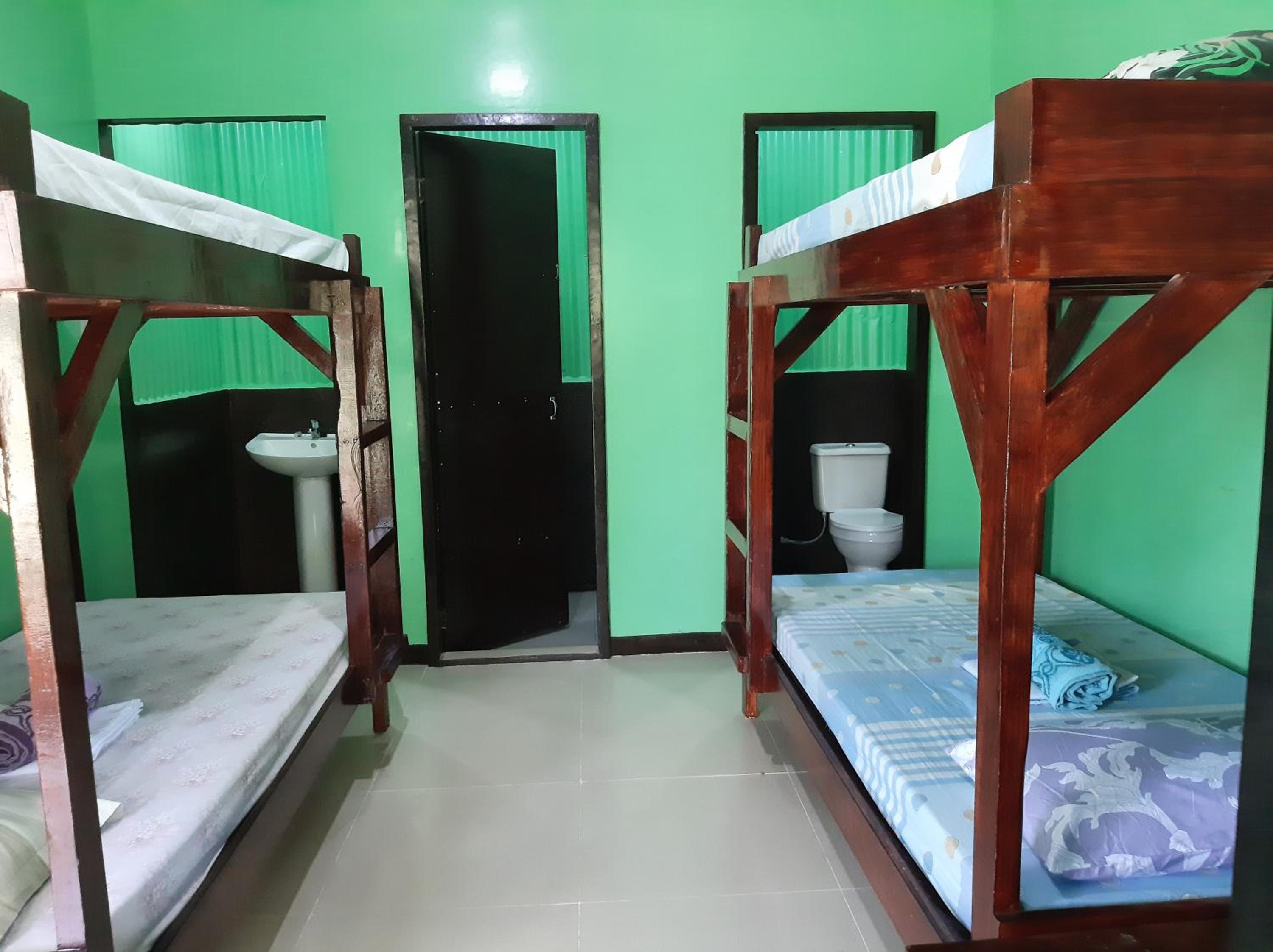 ORALIZA RESIDENCE HOUSE RENTAL