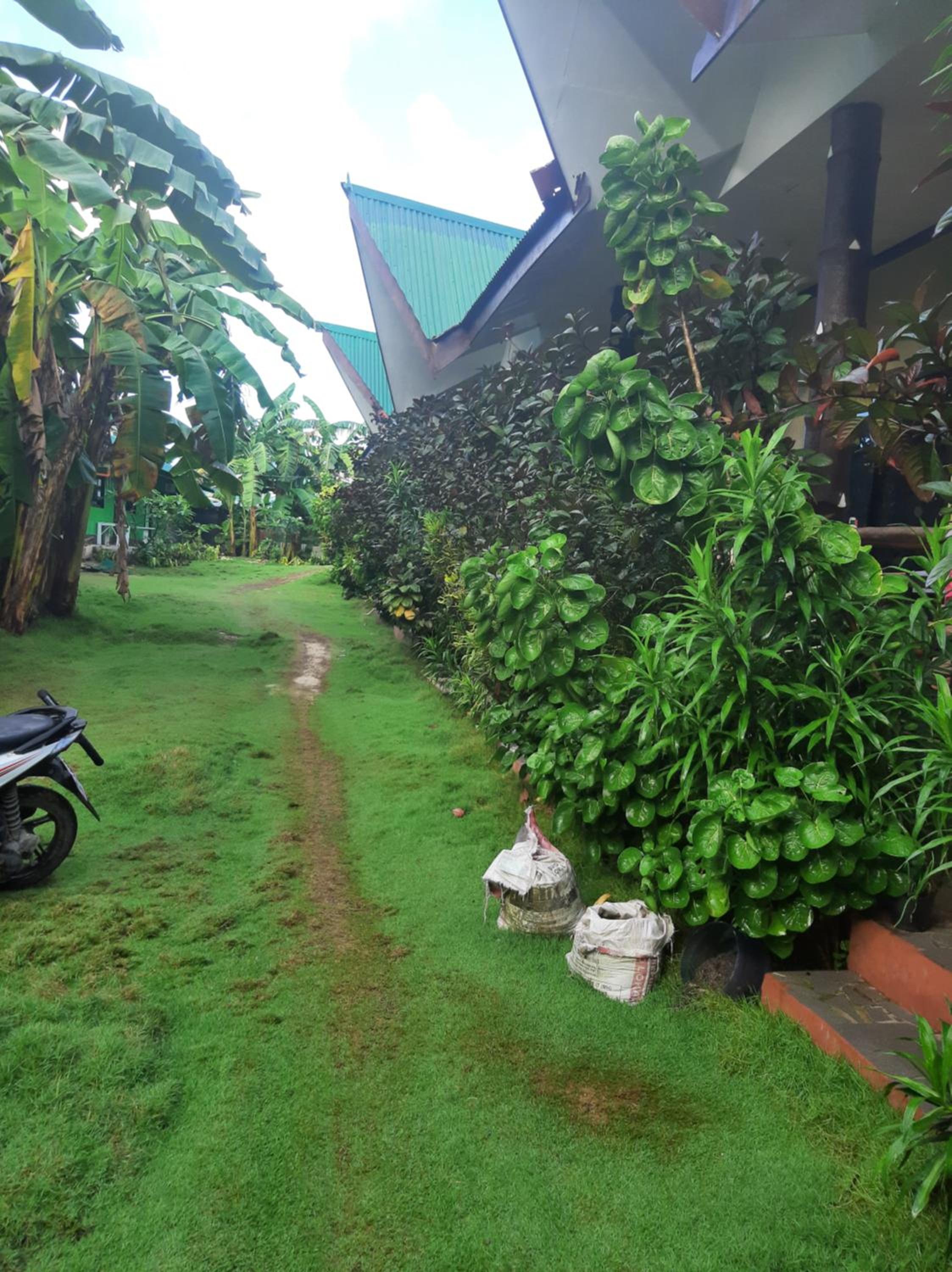 ORALIZA RESIDENCE HOUSE RENTAL
