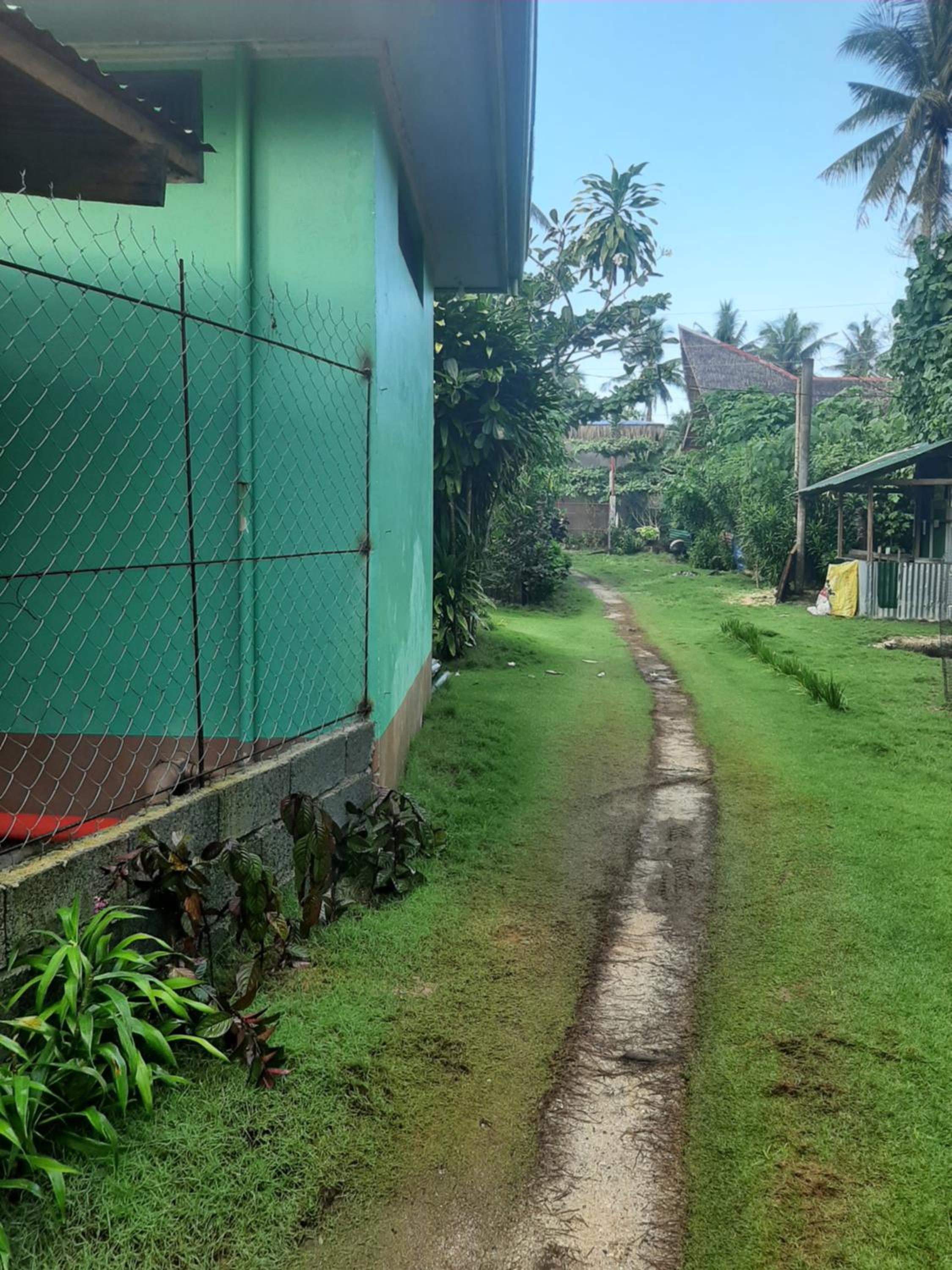 ORALIZA RESIDENCE HOUSE RENTAL