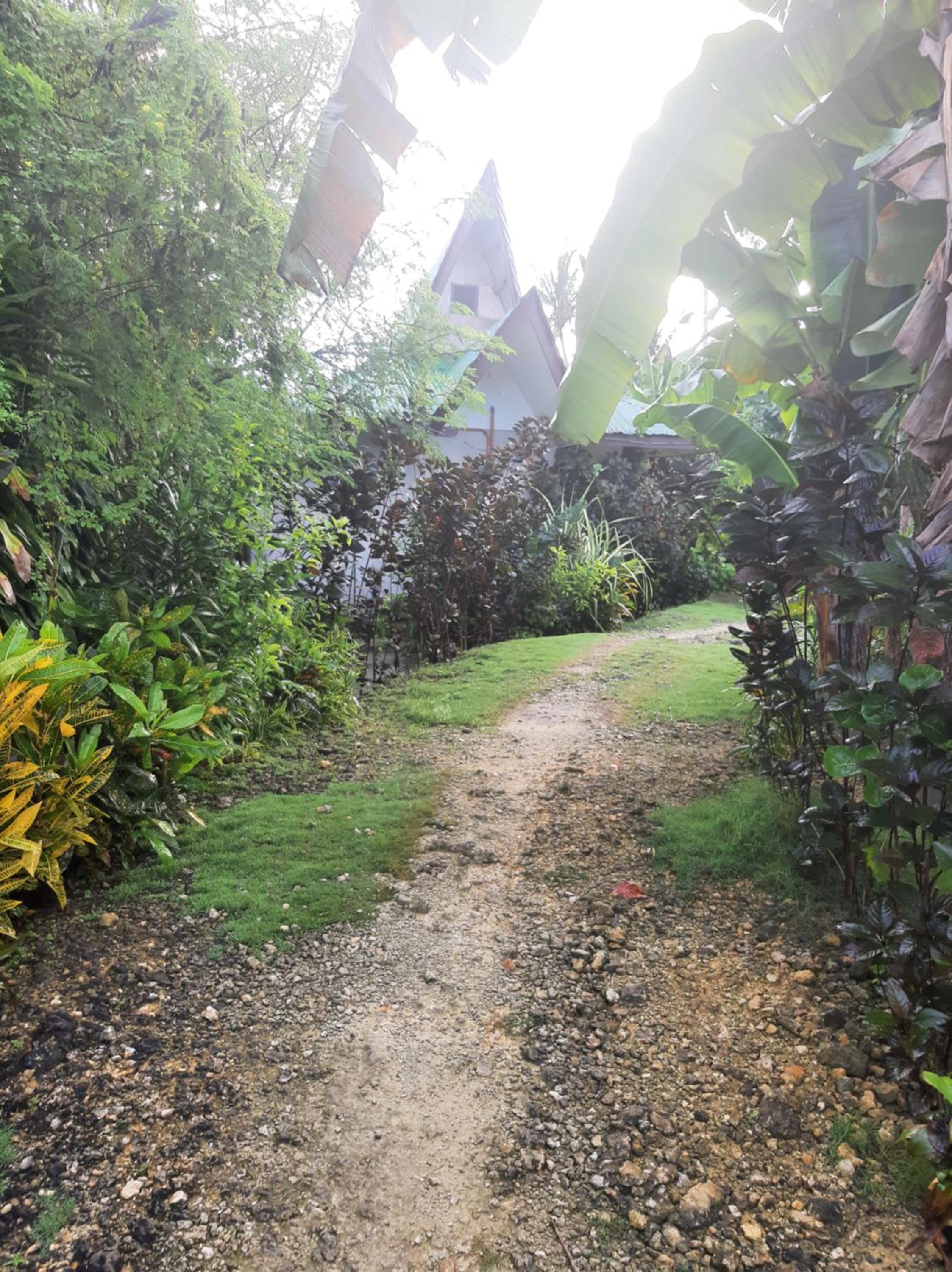 ORALIZA RESIDENCE HOUSE RENTAL