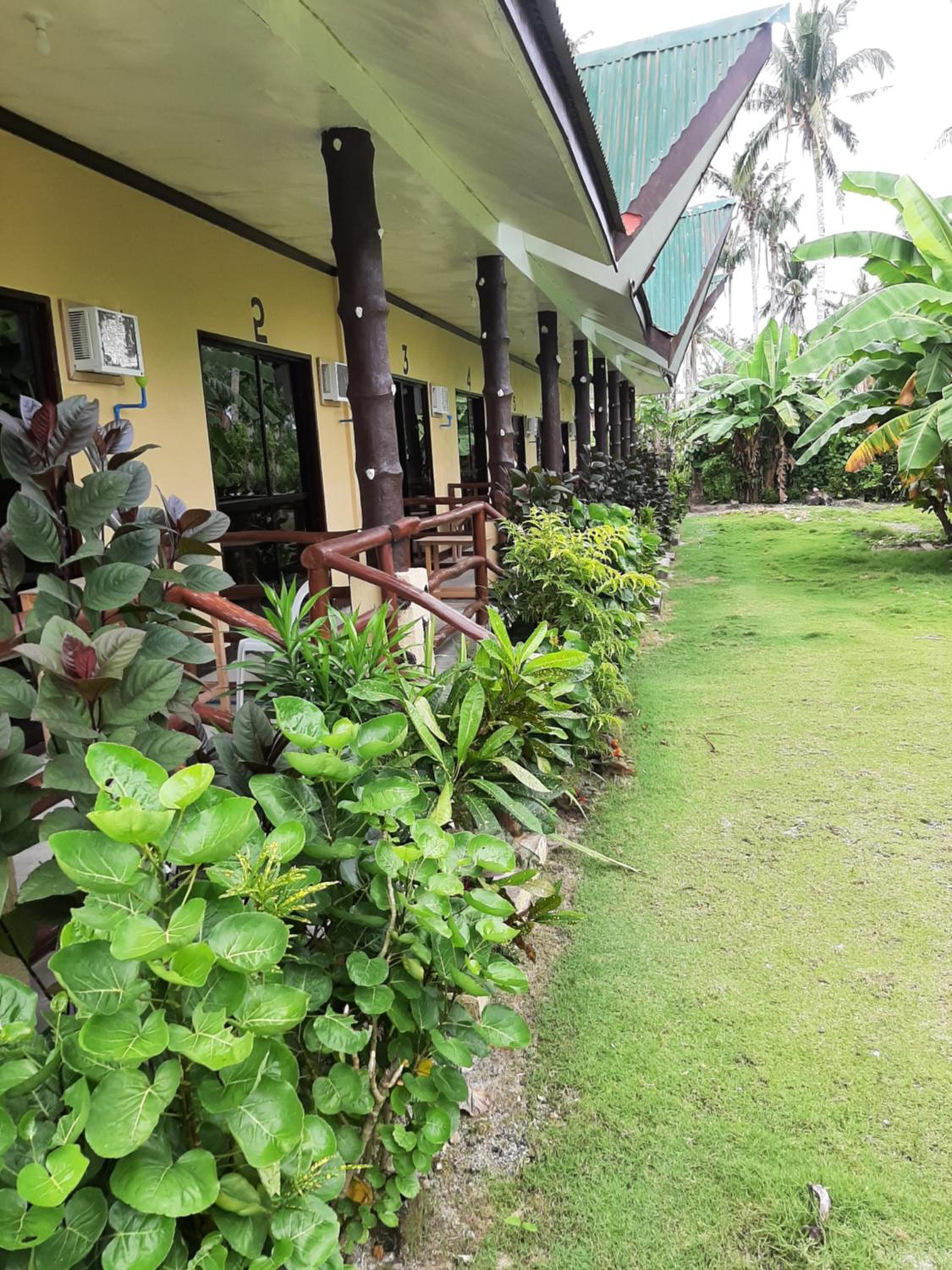 ORALIZA RESIDENCE HOUSE RENTAL