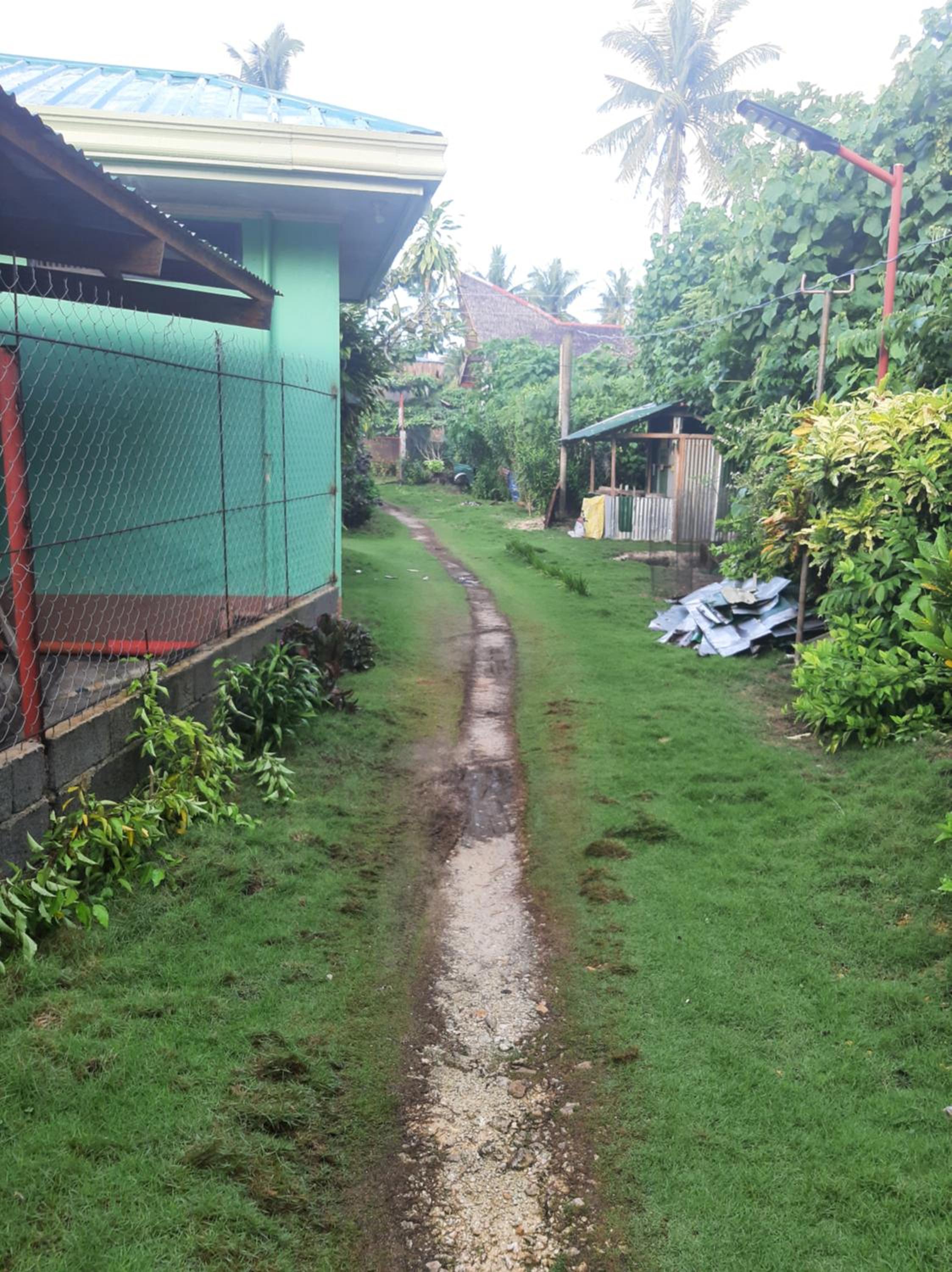 ORALIZA RESIDENCE HOUSE RENTAL