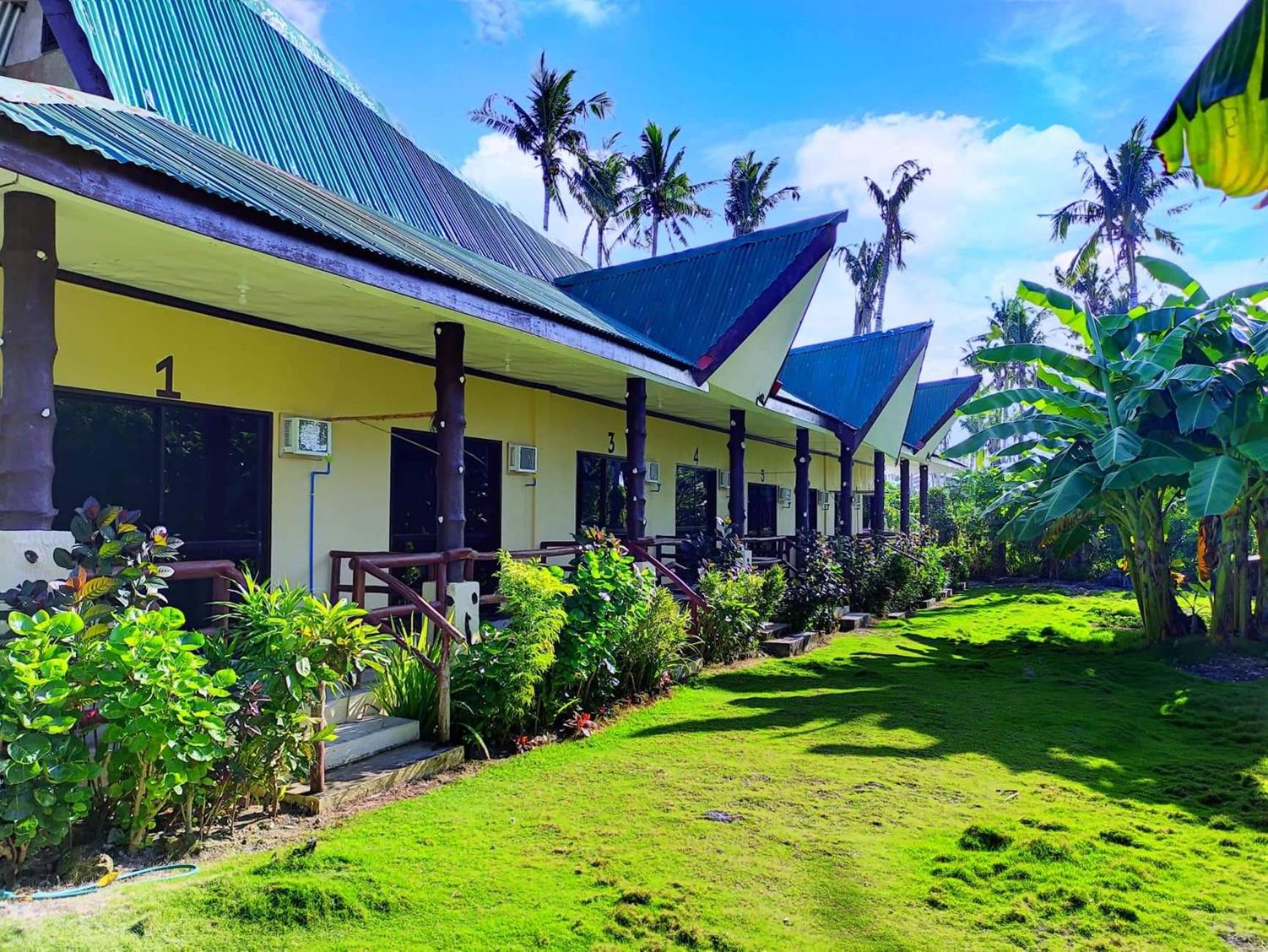 ORALIZA RESIDENCE HOUSE RENTAL