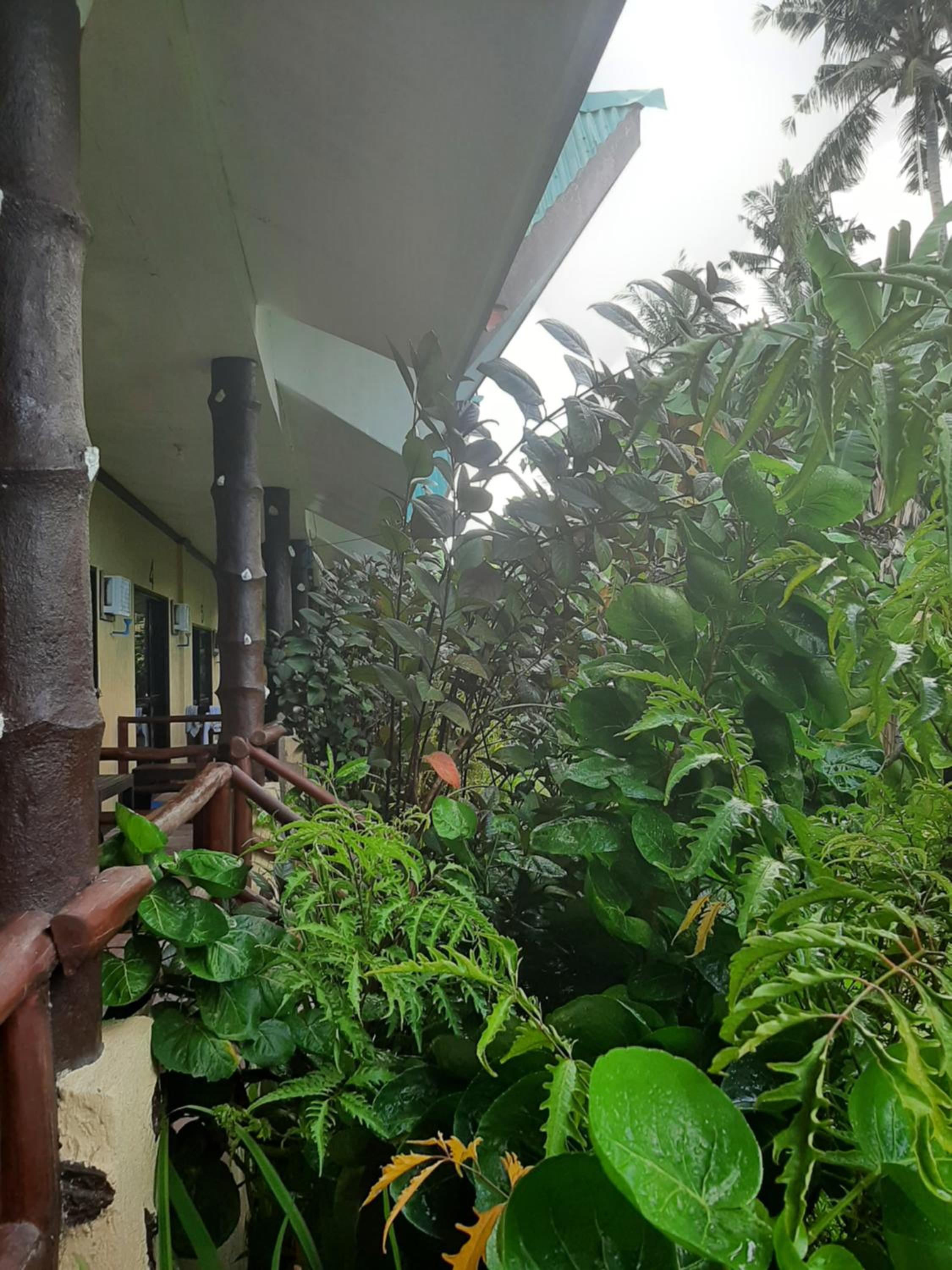 ORALIZA RESIDENCE HOUSE RENTAL