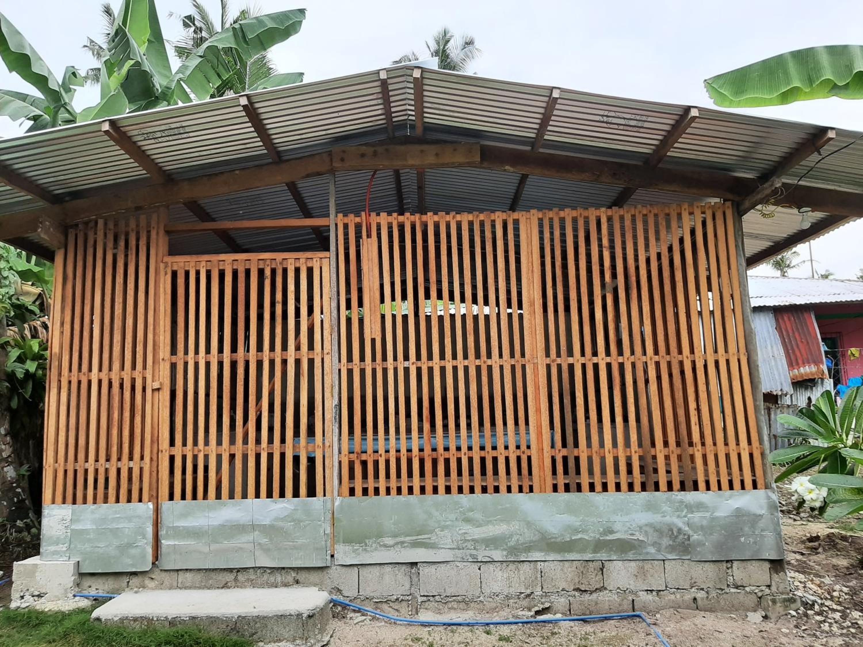 ORALIZA RESIDENCE HOUSE RENTAL