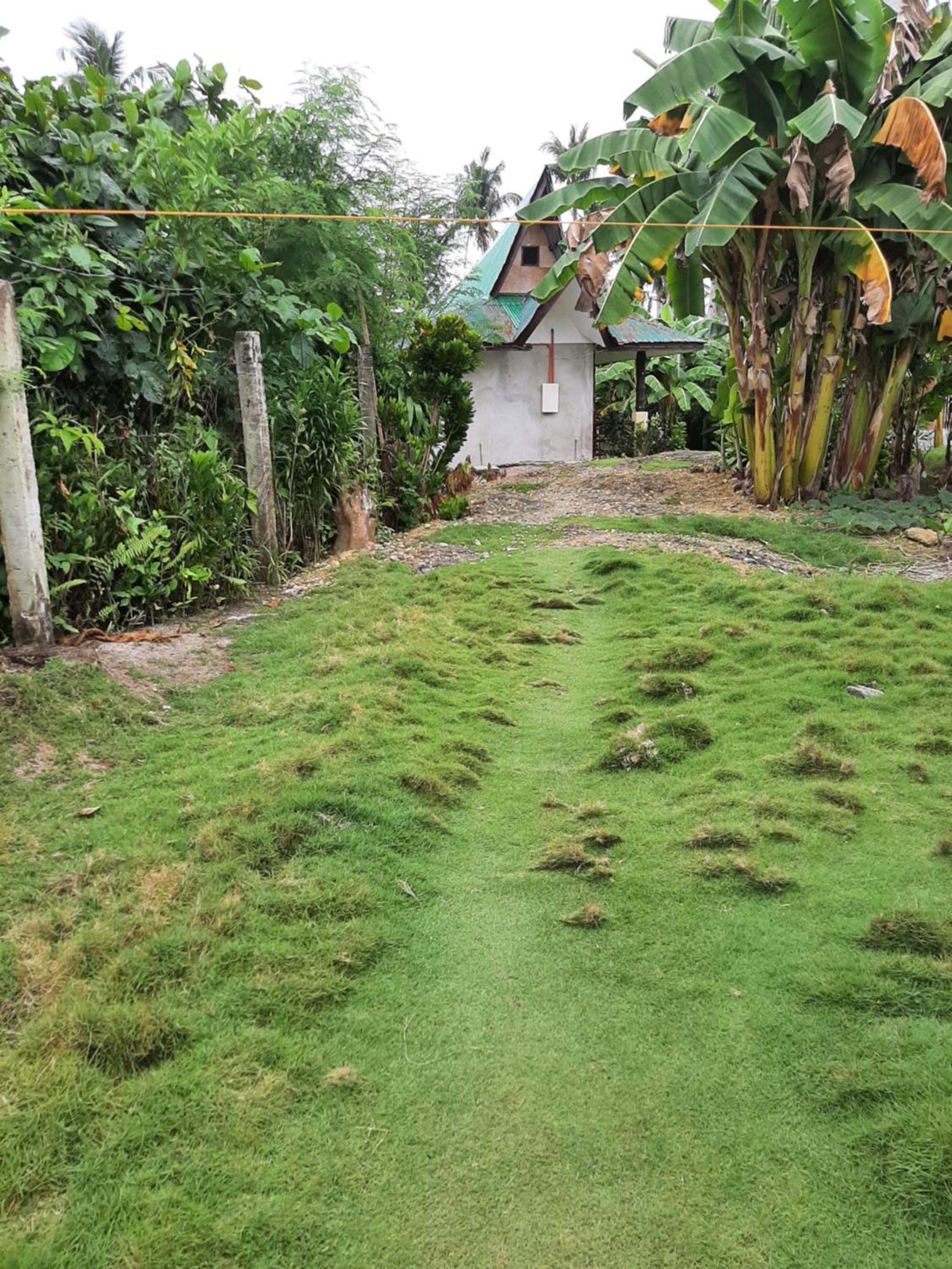 ORALIZA RESIDENCE HOUSE RENTAL