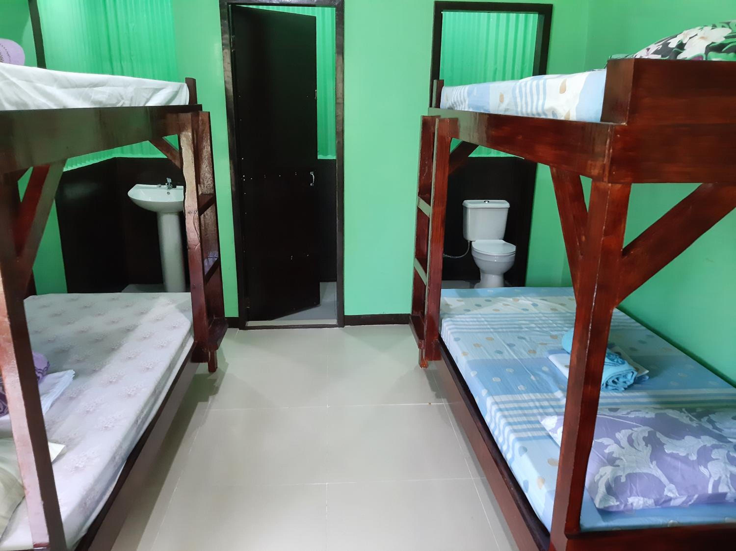 ORALIZA RESIDENCE HOUSE RENTAL
